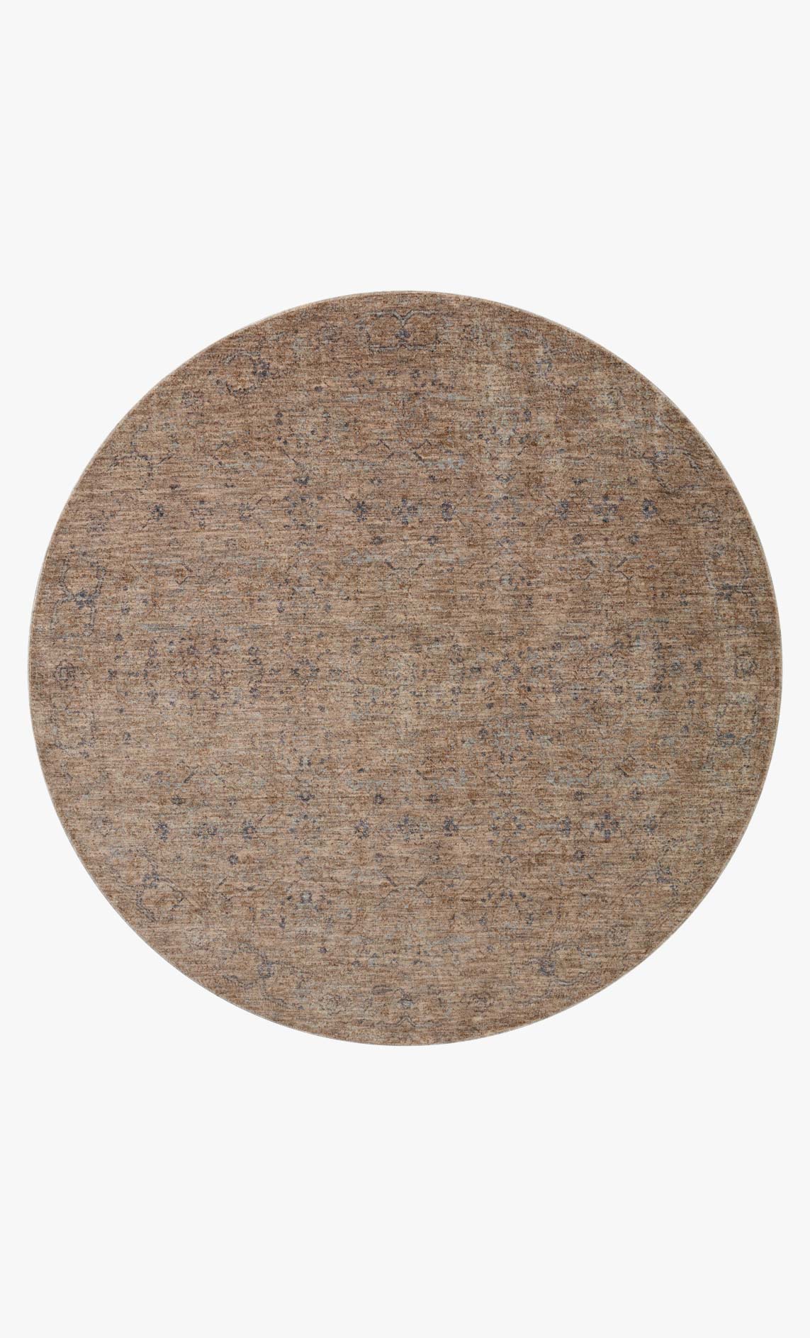 BLA-03 AR TAUPE / BLUE - Image 6