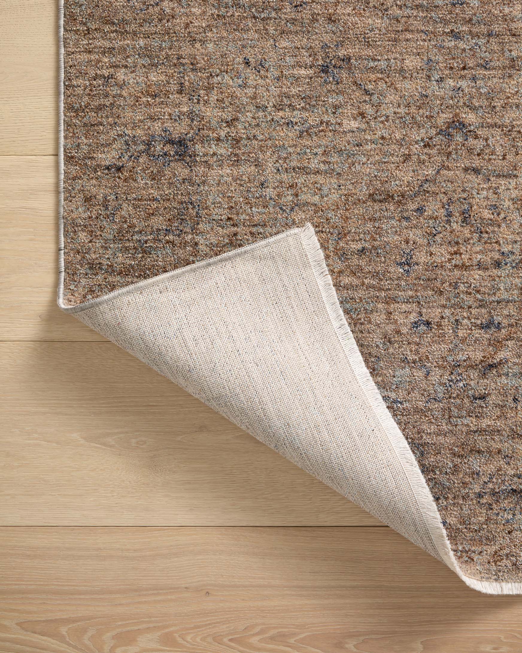 BLA-03 AR TAUPE / BLUE - Image 9