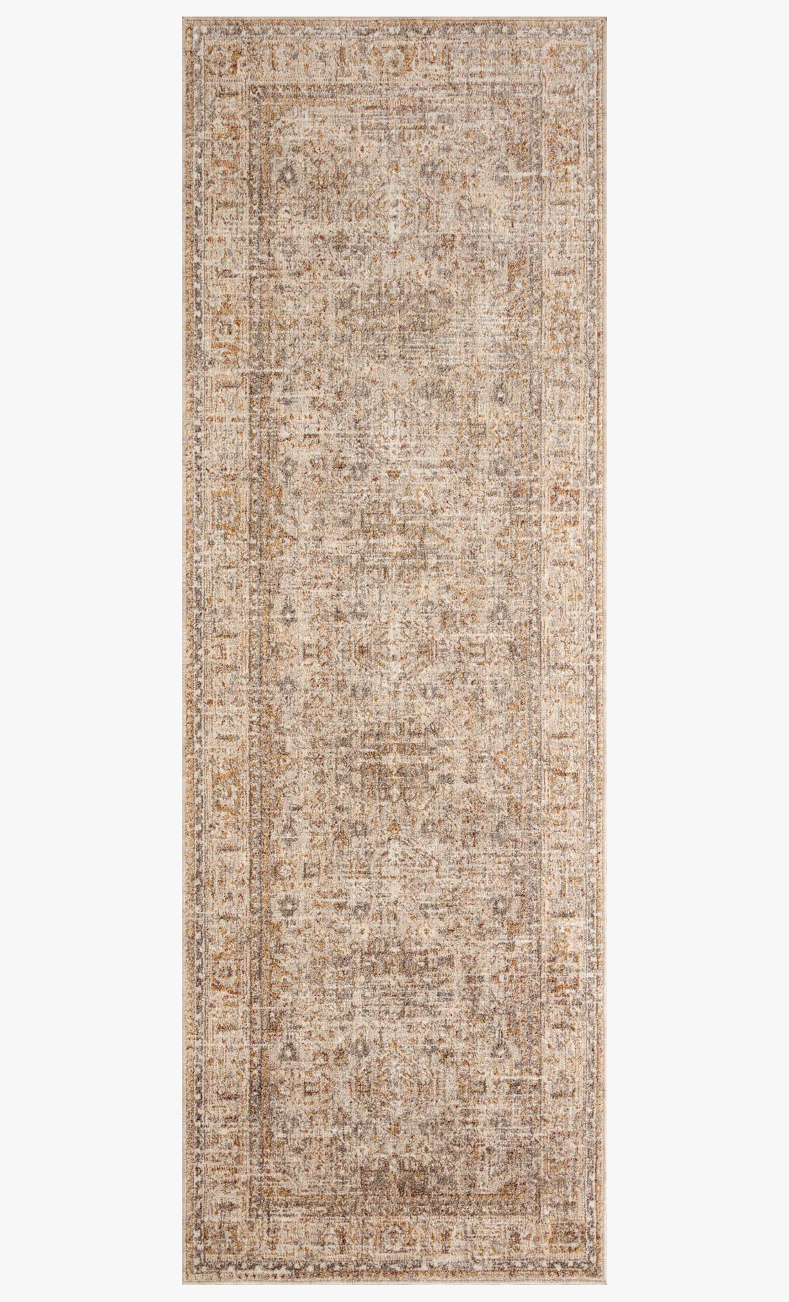 BLA-06 AR OATMEAL / SPICE - Image 7