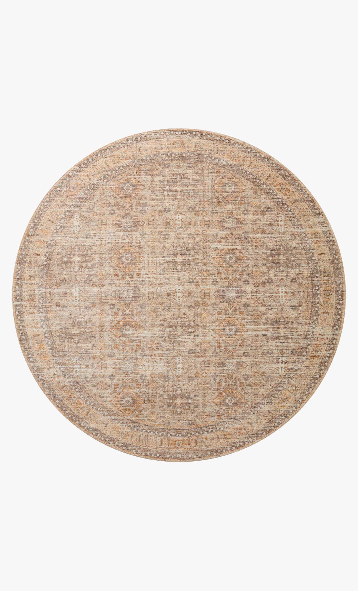 BLA-06 AR OATMEAL / SPICE - Image 8