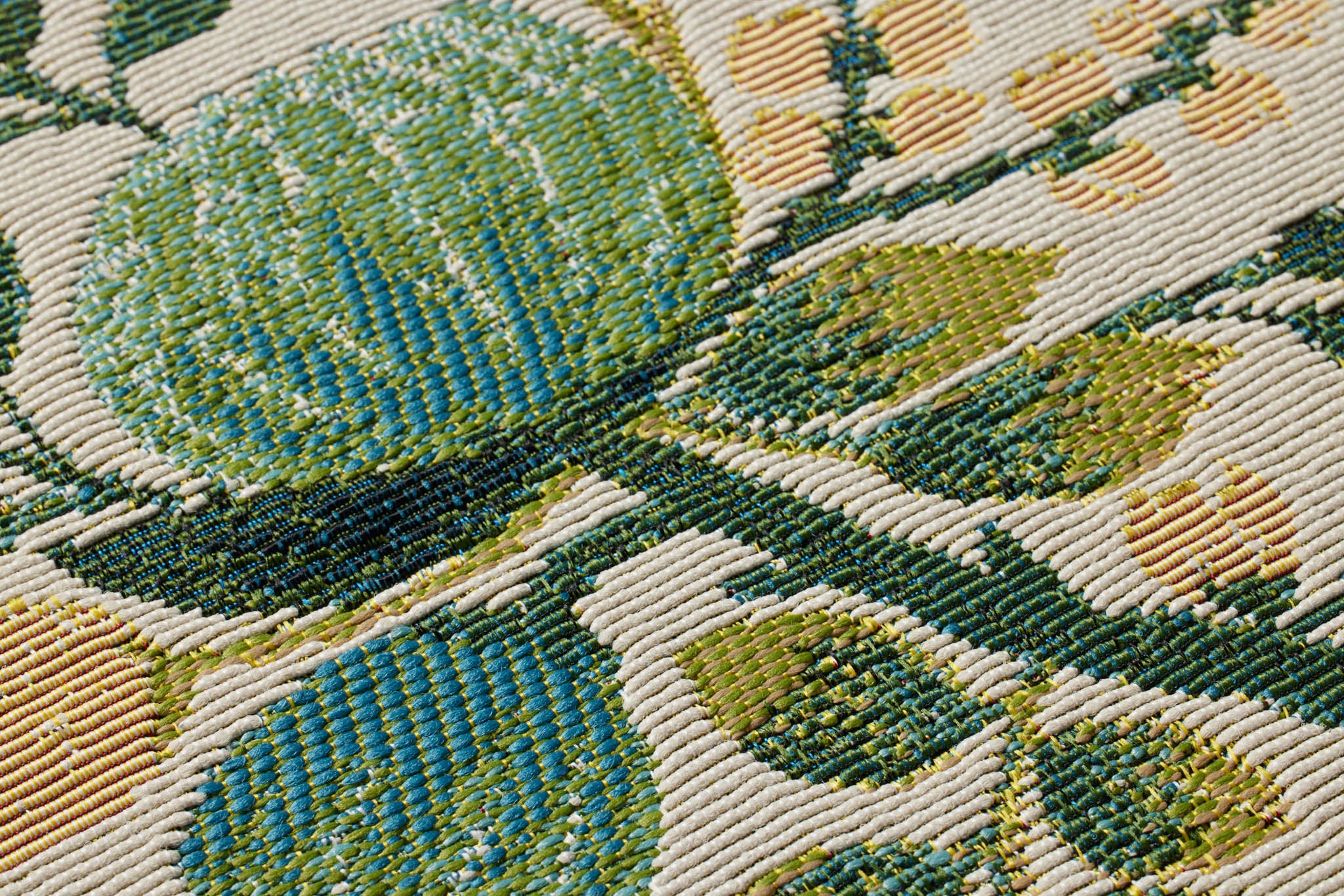 BLUE BOTANICAL - Image 3