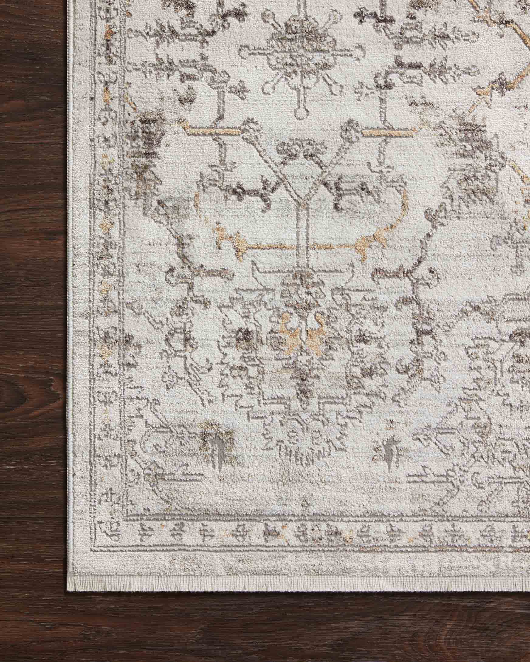 BNY-03 IVORY / DOVE - Image 3
