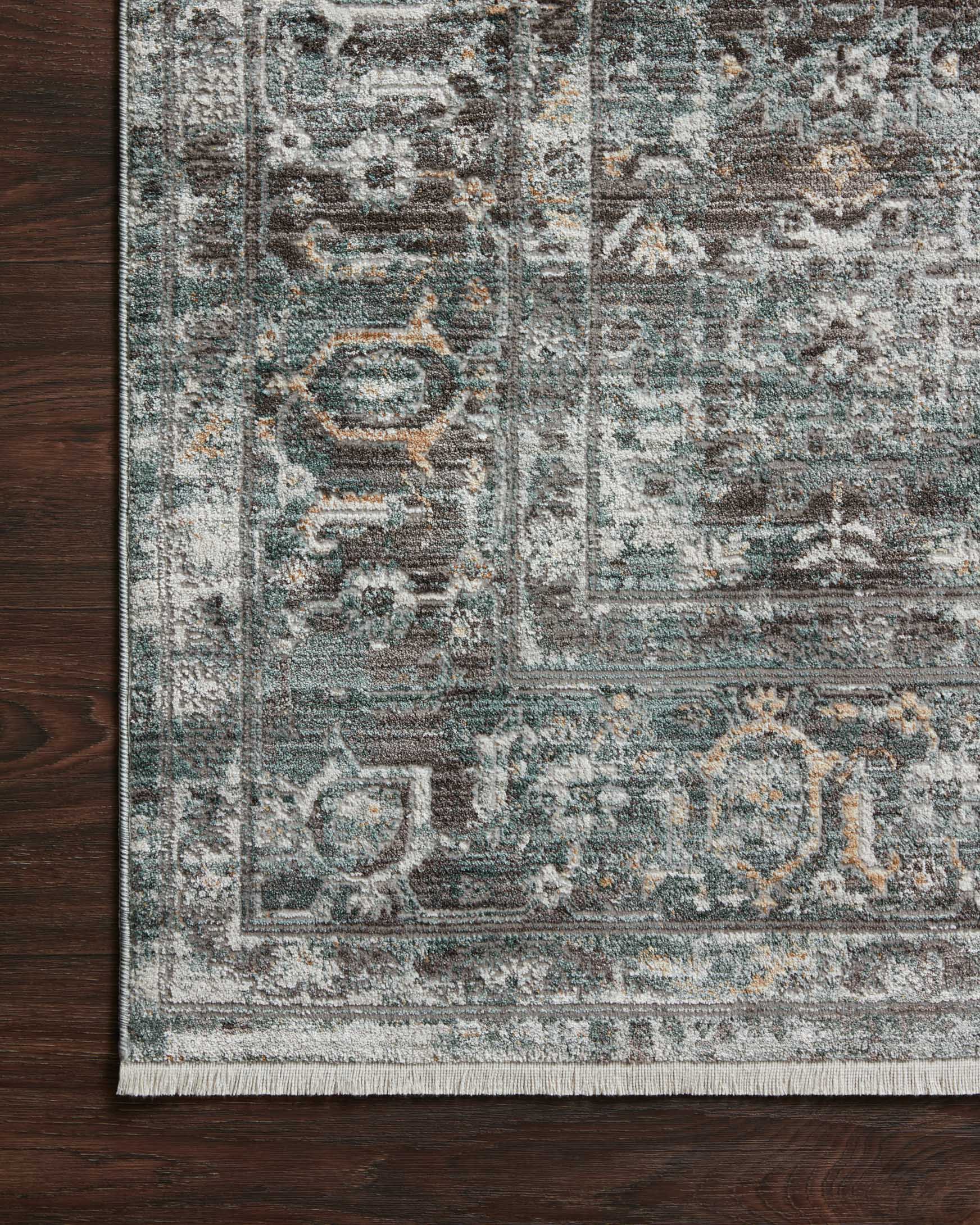 BNY-05 SLATE / TEAL - Image 3