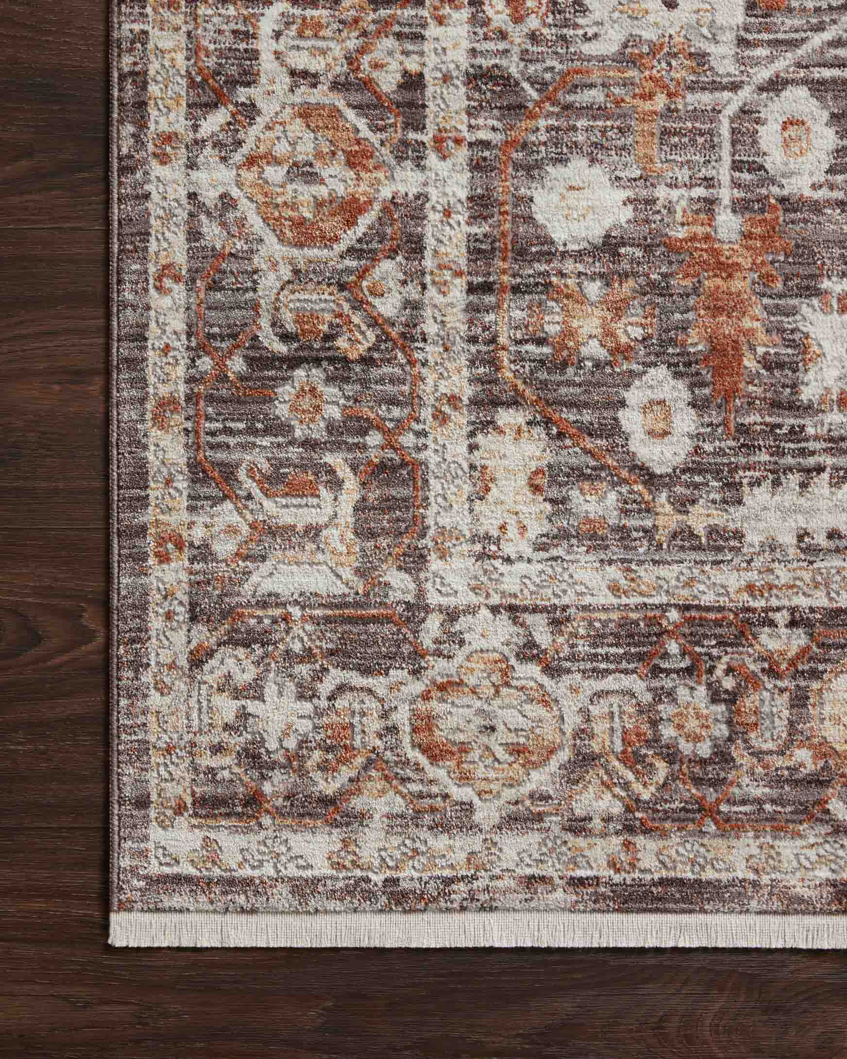BNY-07 CHARCOAL / SPICE - Image 3