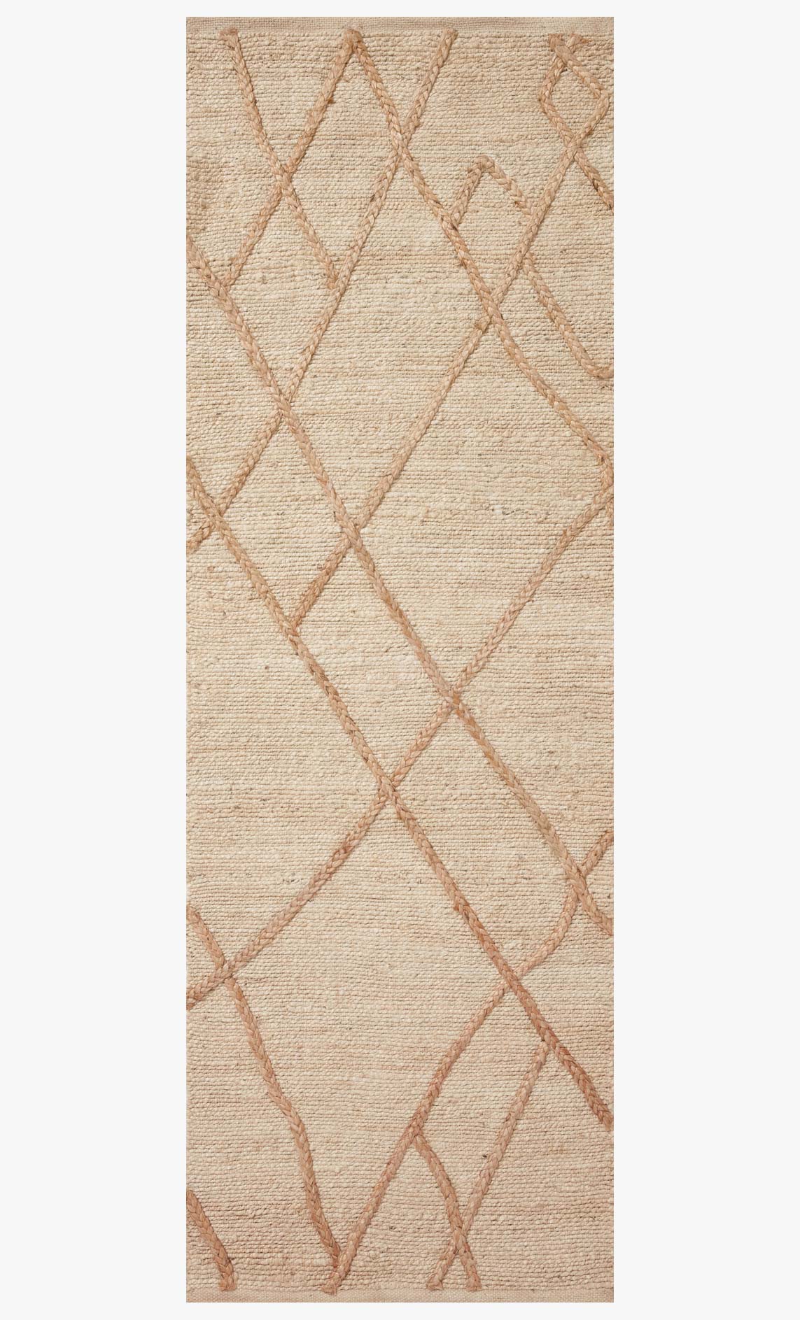 BOD-01 IVORY / NATURAL - Image 5
