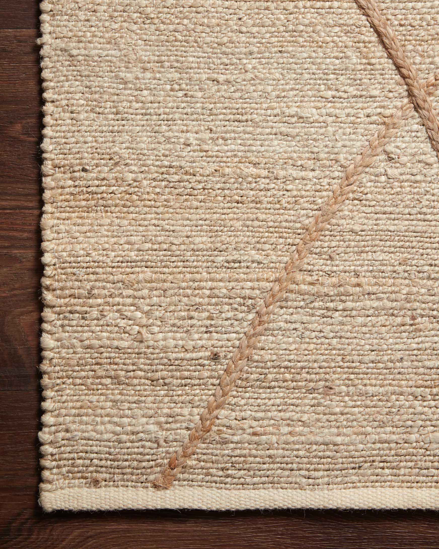BOD-01 IVORY / NATURAL - Image 7