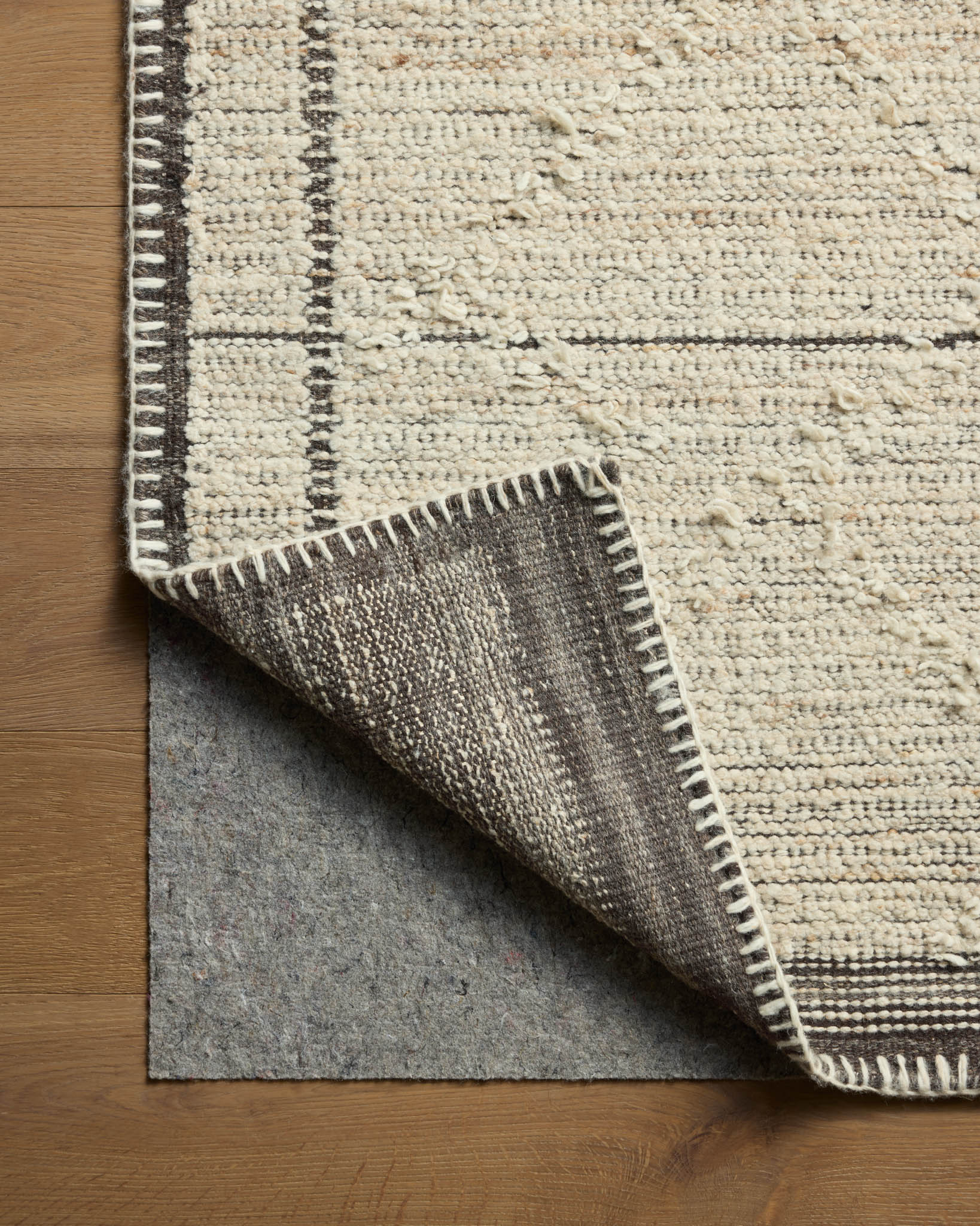 BOE-01 IVORY / MOCHA - Image 5