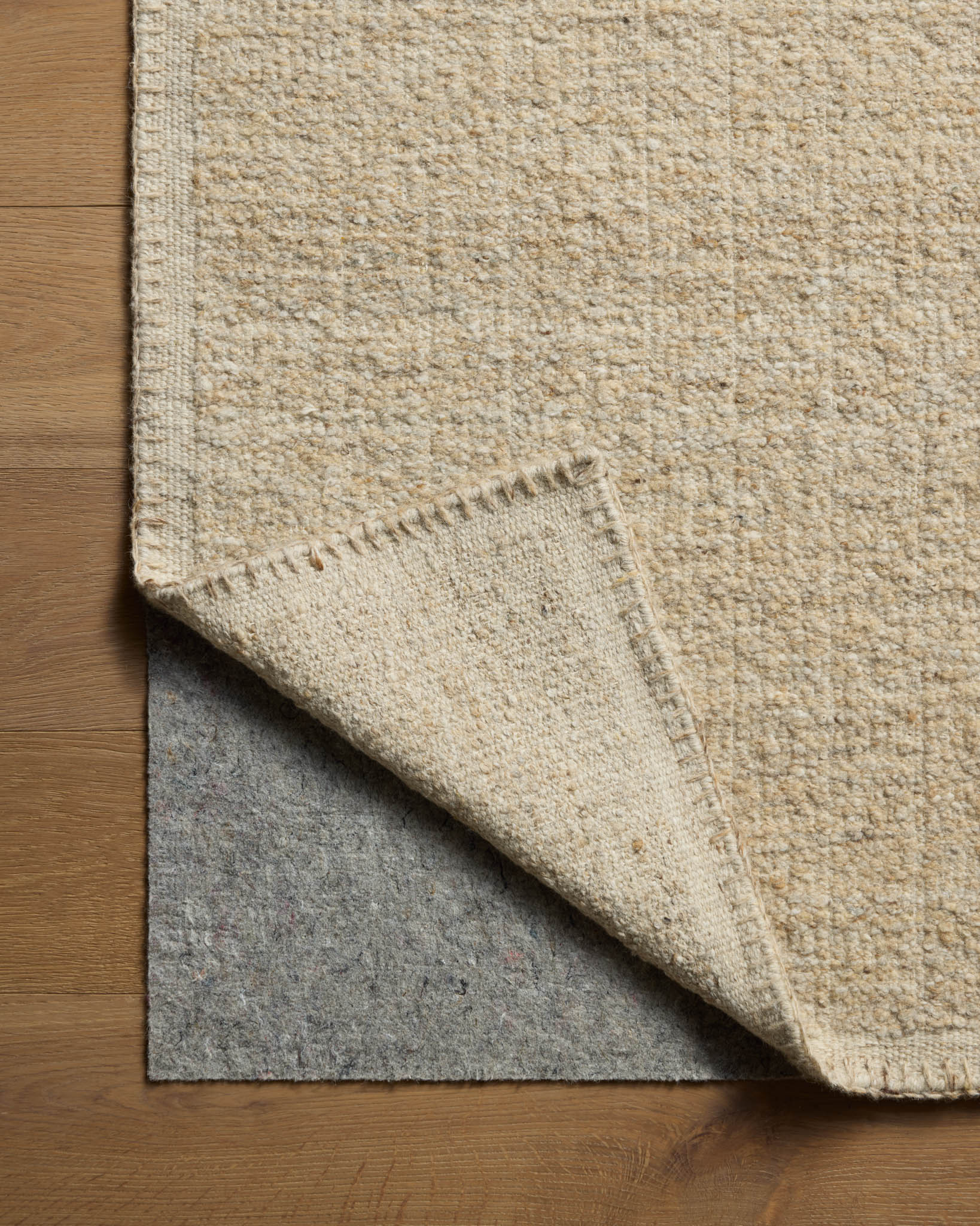 BOE-03 NATURAL / OATMEAL - Image 5