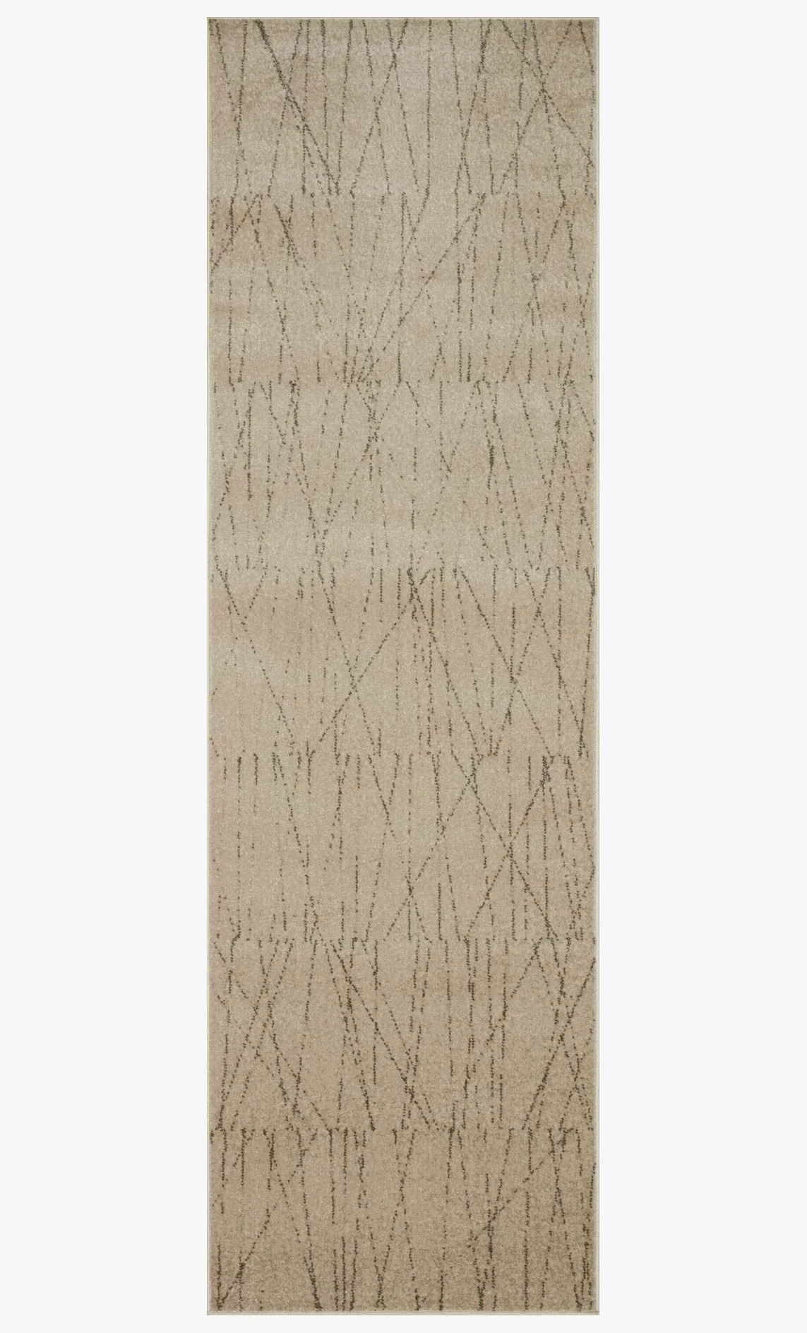 BOW-05 BEIGE / PEPPER - Image 5