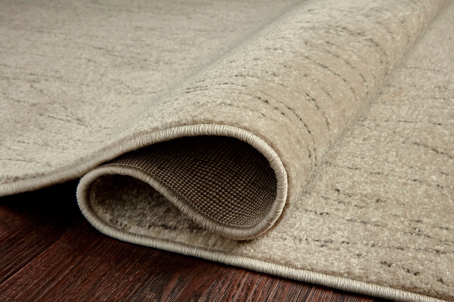 BOW-05 BEIGE / PEPPER - Image 6