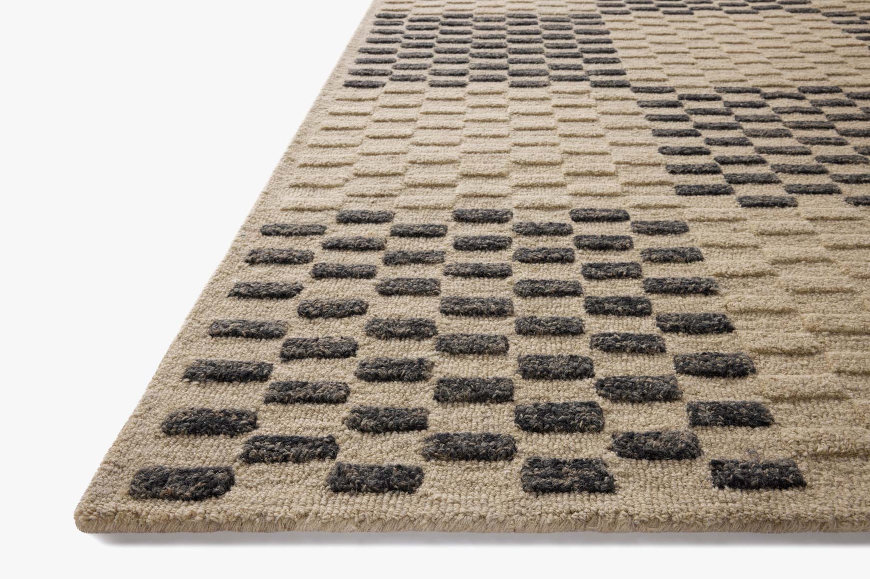 BRL-01 CJ BEIGE / MIDNIGHT - Image 4