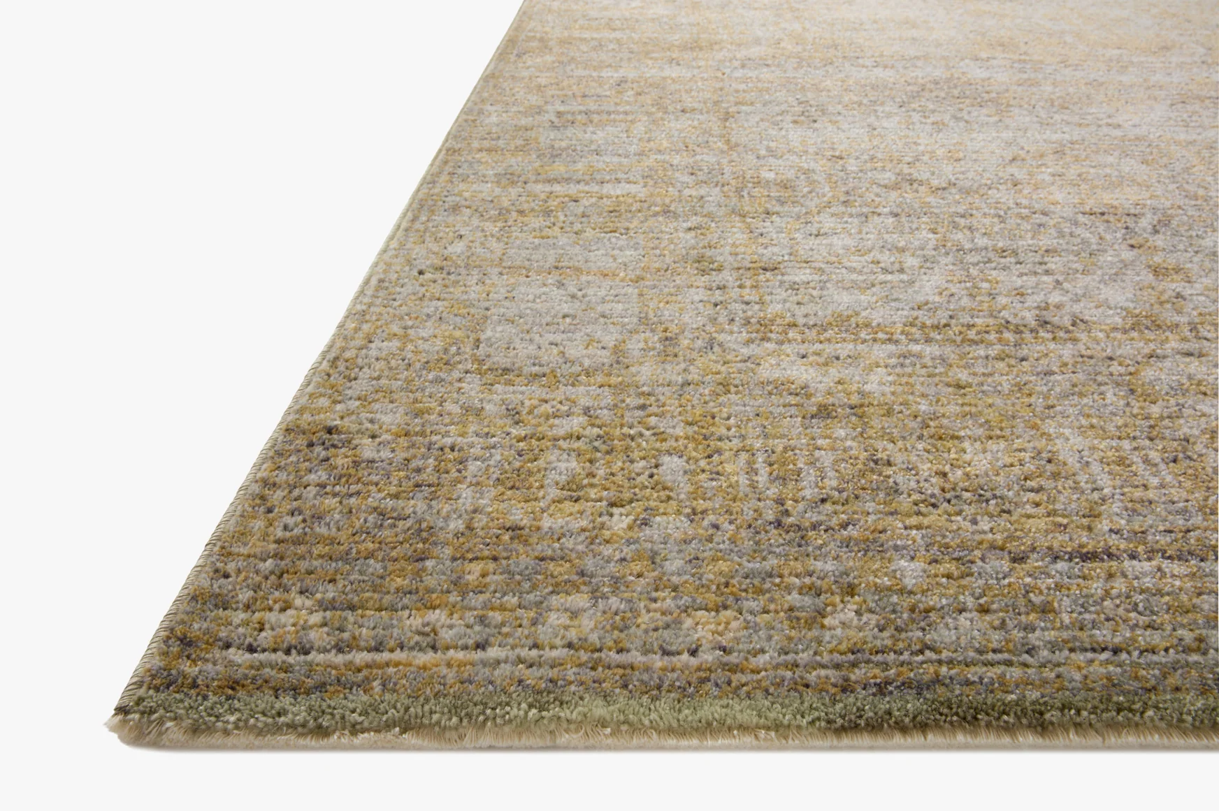 BRU-02 JS DOVE / GOLD - Image 7