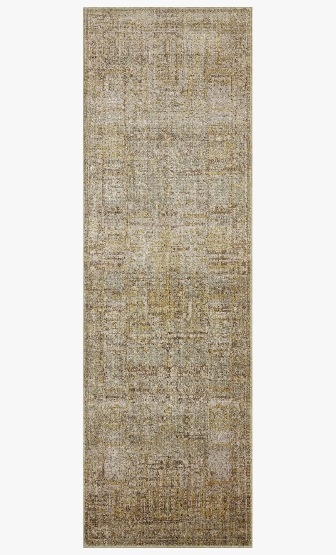 BRU-02 JS DOVE / GOLD - Image 8