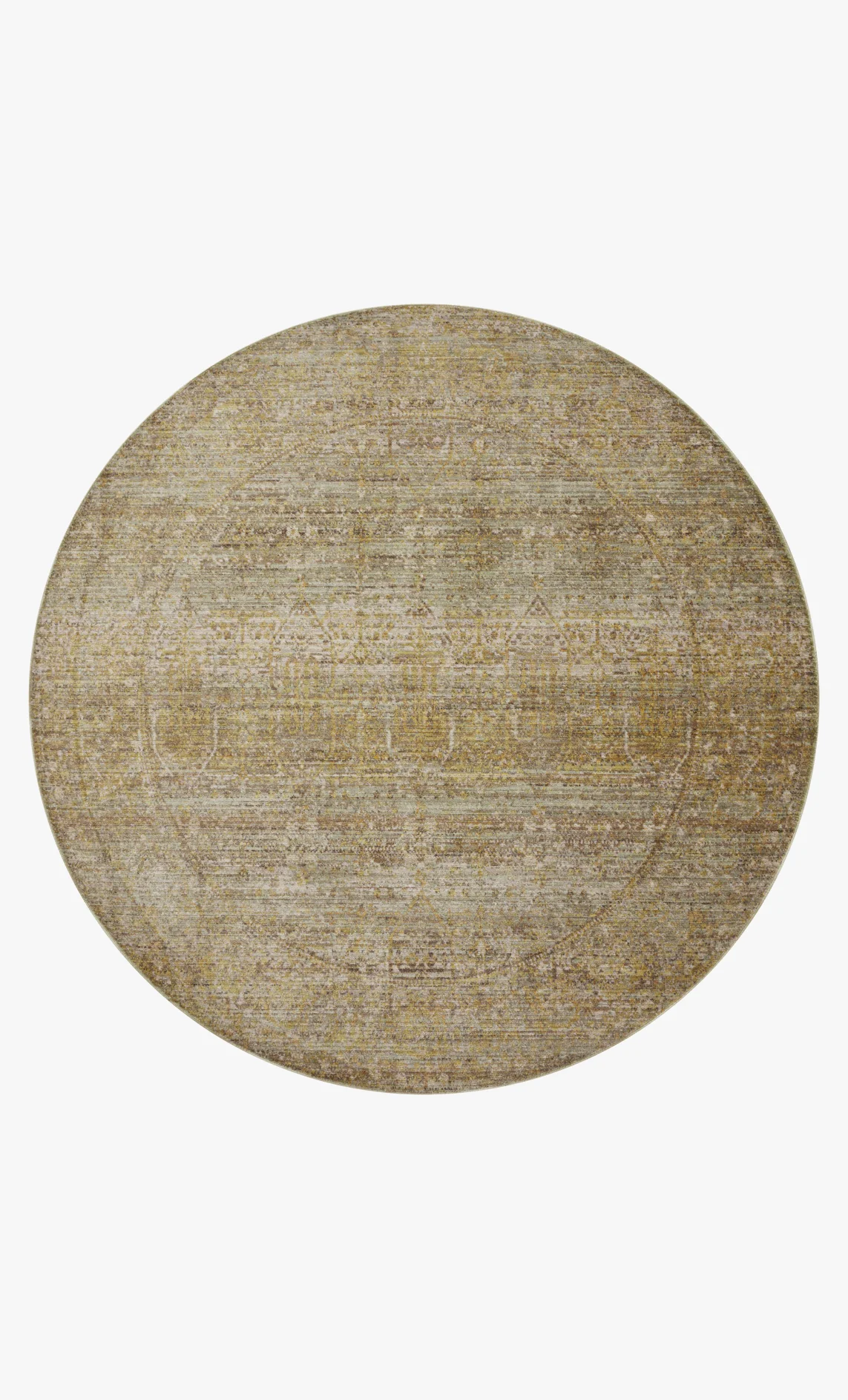 BRU-02 JS DOVE / GOLD - Image 9