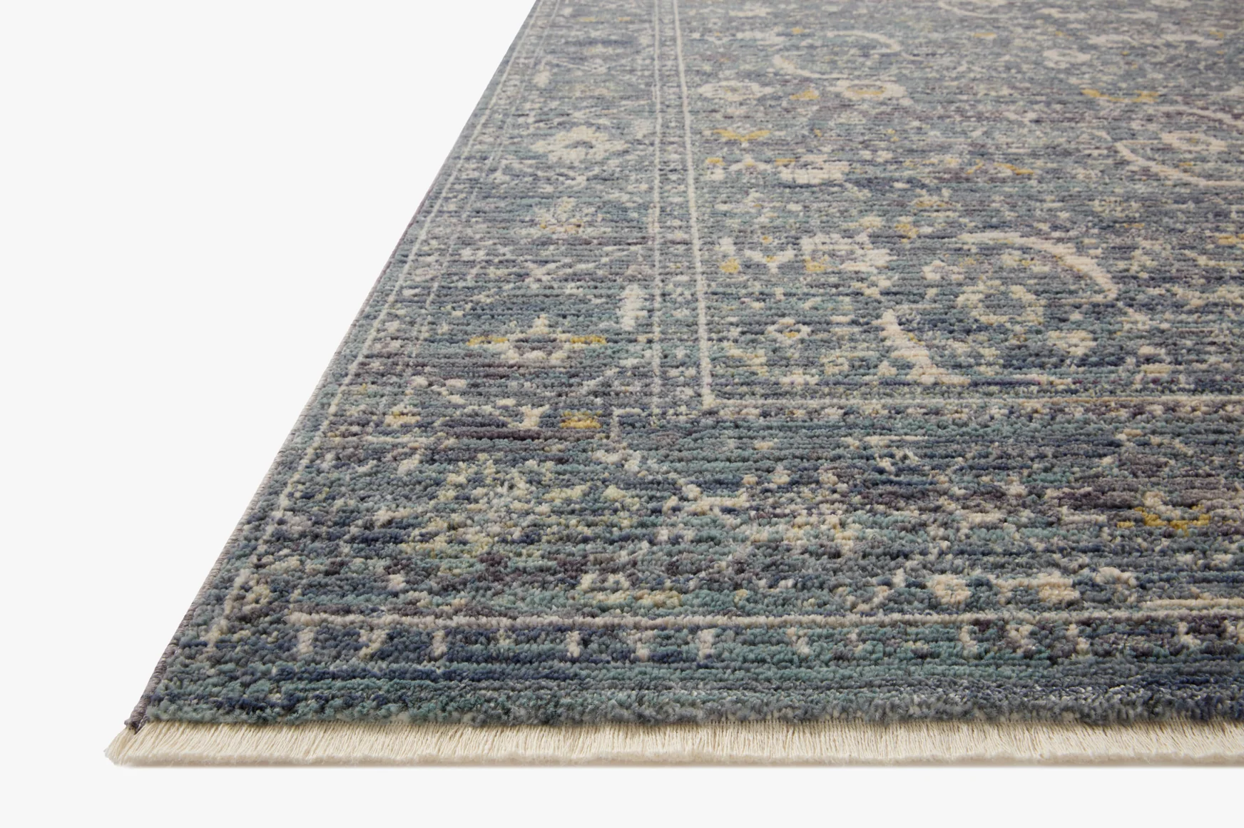 BRU-03 JS OCEAN / GOLD - Image 7