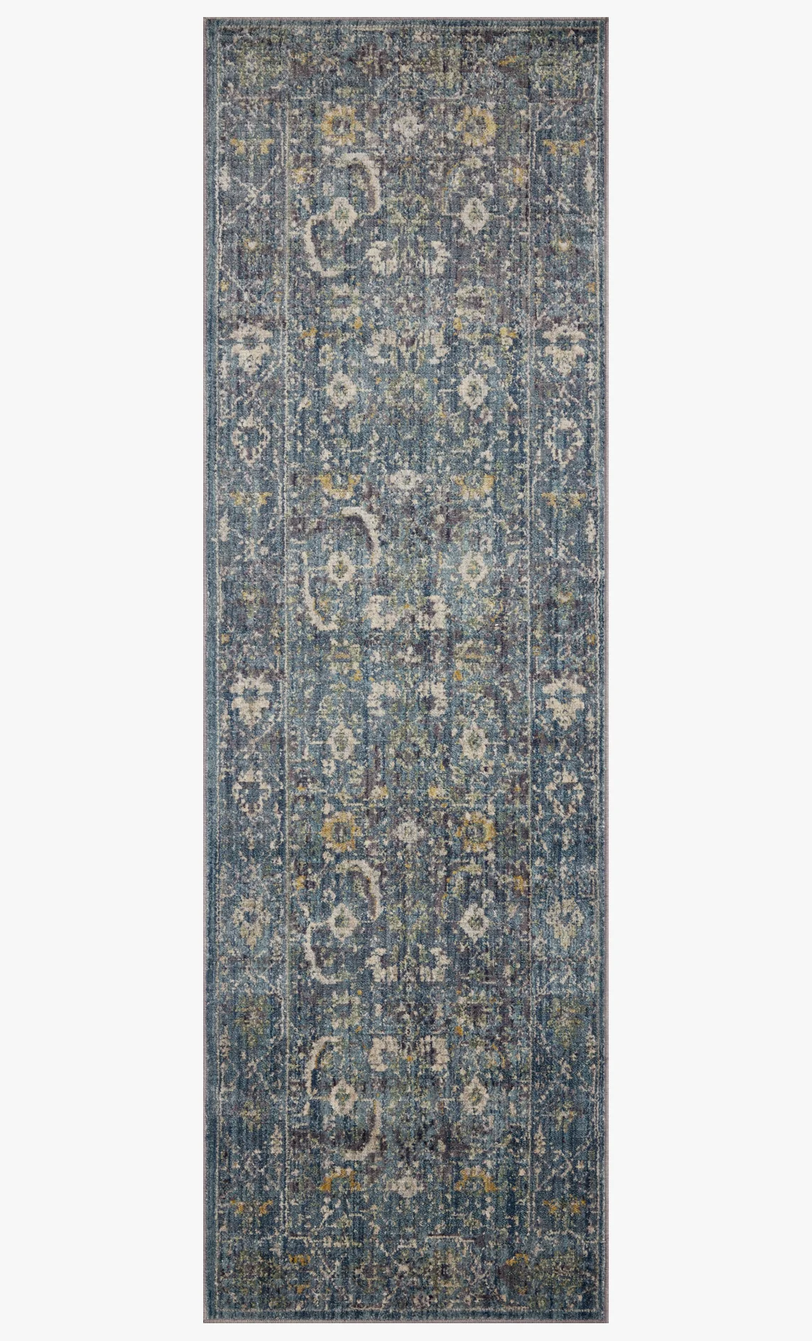 BRU-03 JS OCEAN / GOLD - Image 8