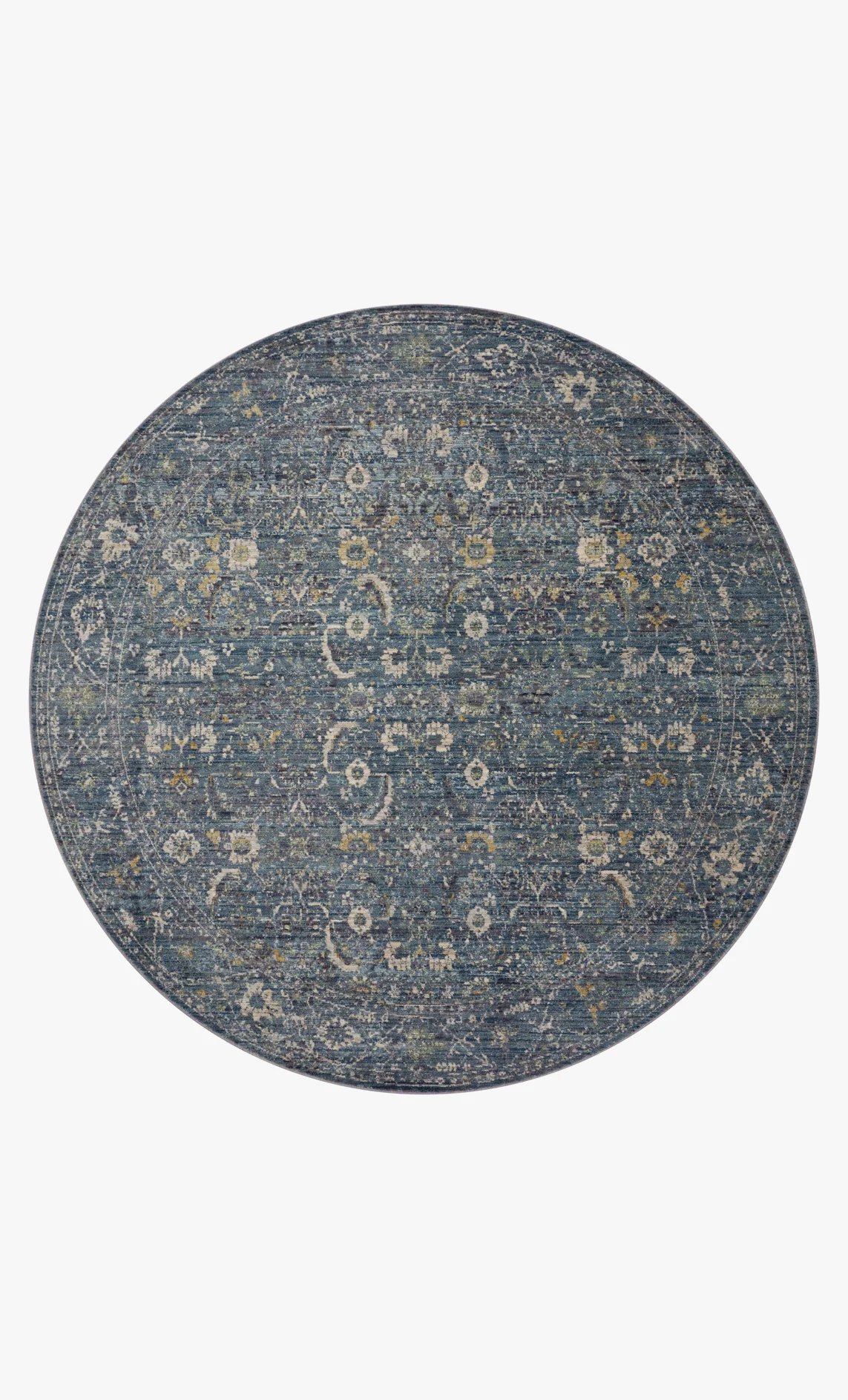 BRU-03 JS OCEAN / GOLD - Image 9