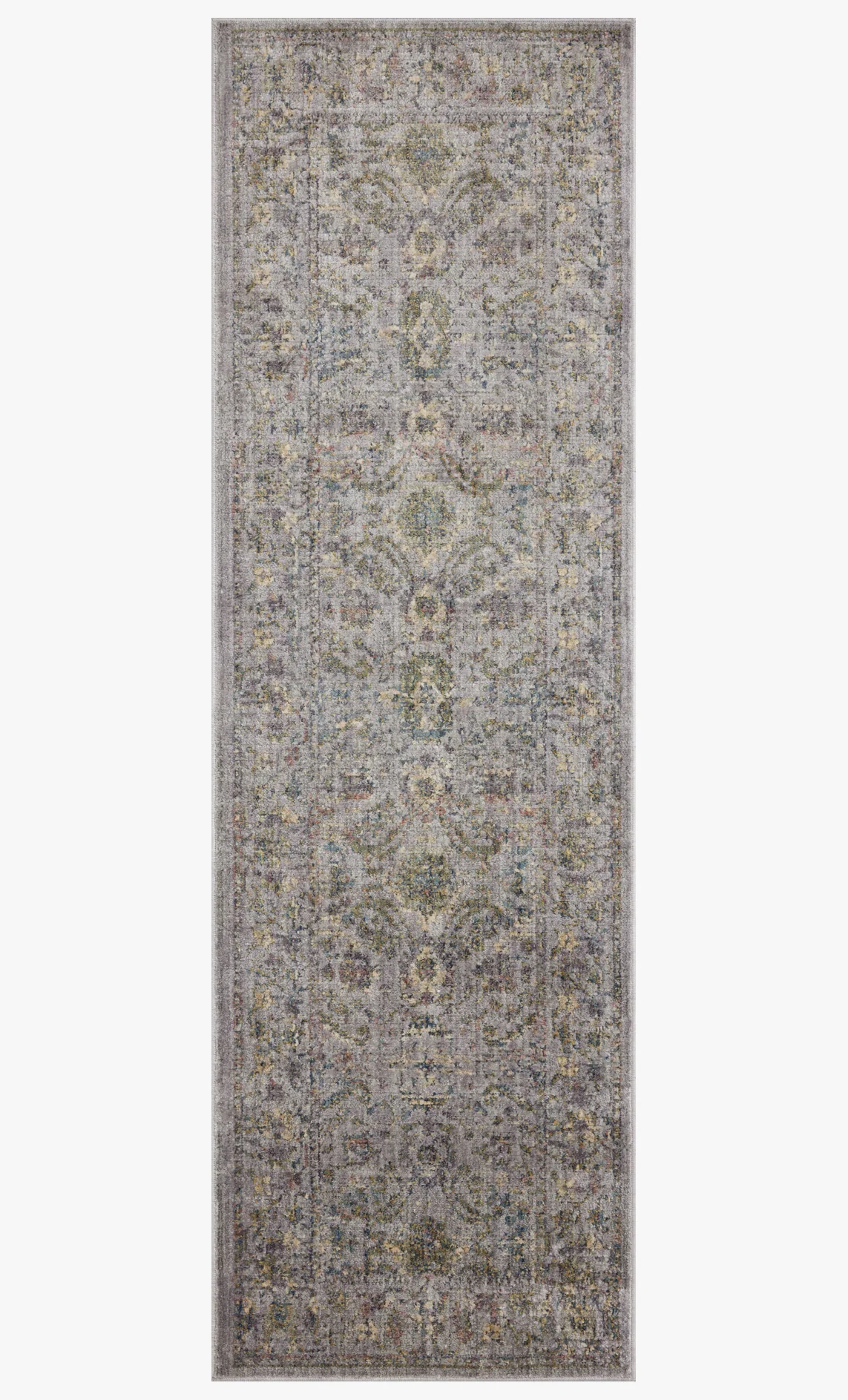 BRU-04 JS GREY / MULTI - Image 8