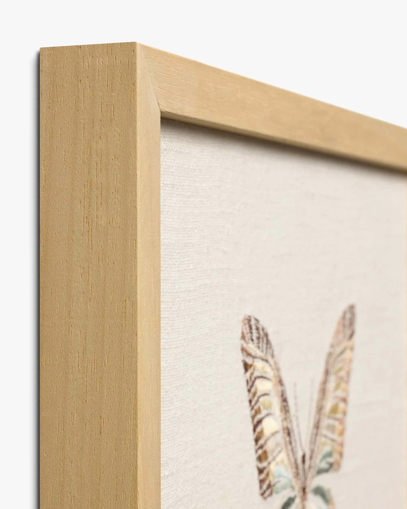 BUTTERFLY BEIGE - Image 2