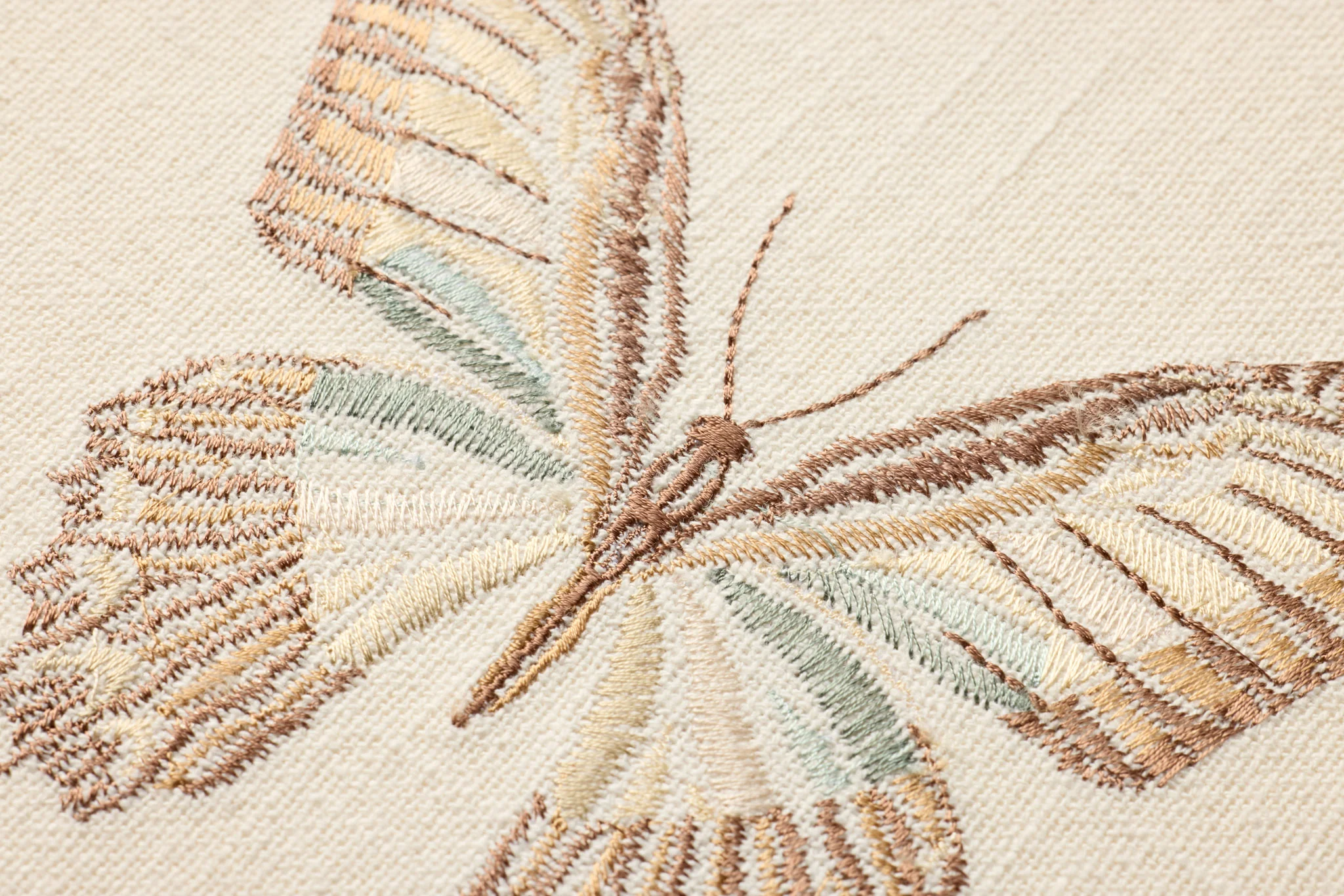 BUTTERFLY BEIGE - Image 3