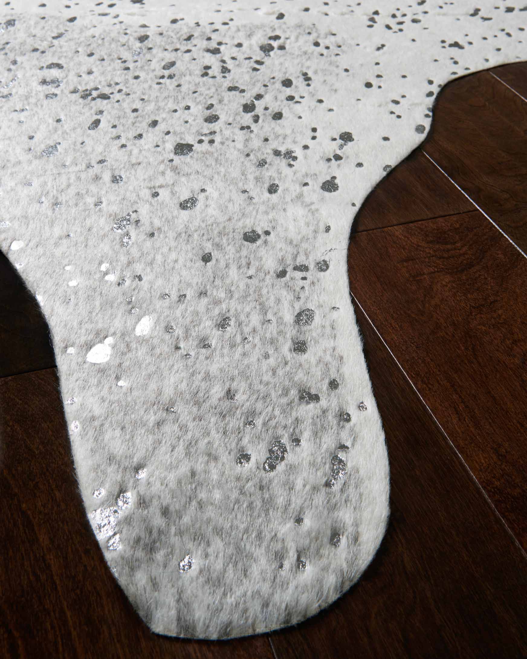 BZ-02 GREY / SILVER - Image 7