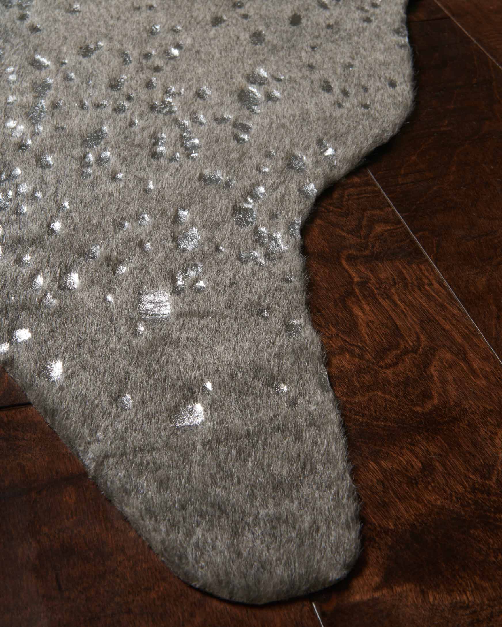 BZ-03 GRAPHITE / SILVER - Image 5