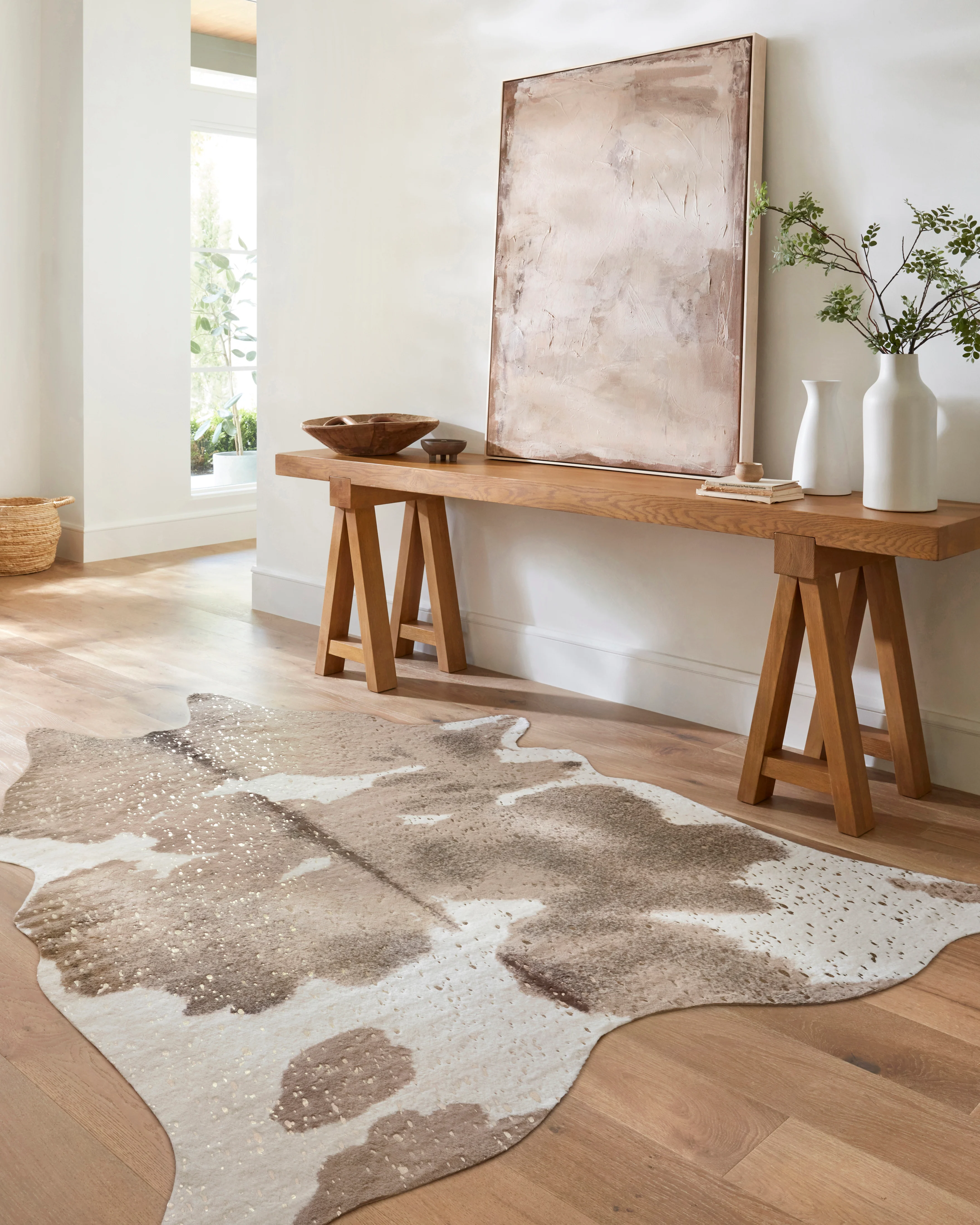 BZ-06 TAUPE / CHAMPAGNE - Image 3
