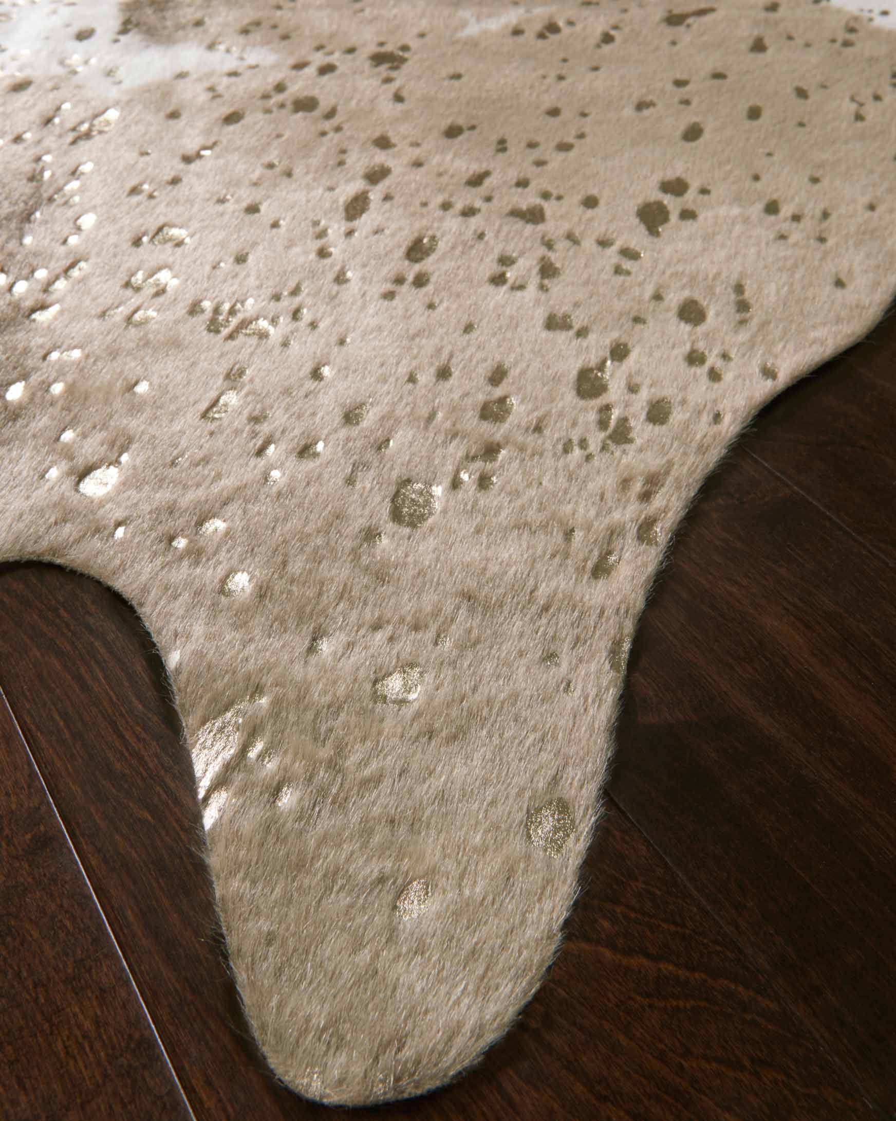 BZ-06 TAUPE / CHAMPAGNE - Image 6