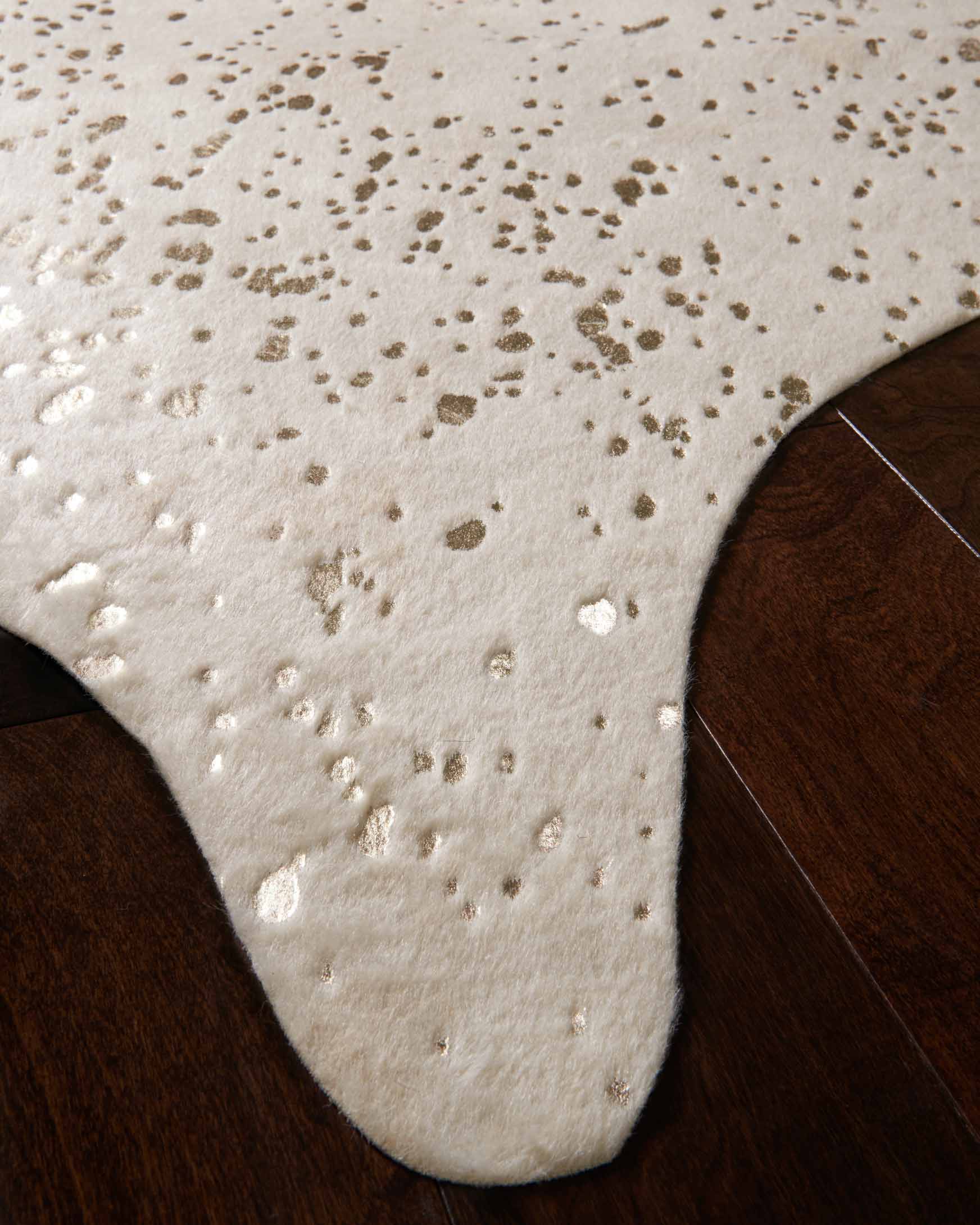 BZ-08 IVORY / CHAMPAGNE - Image 5