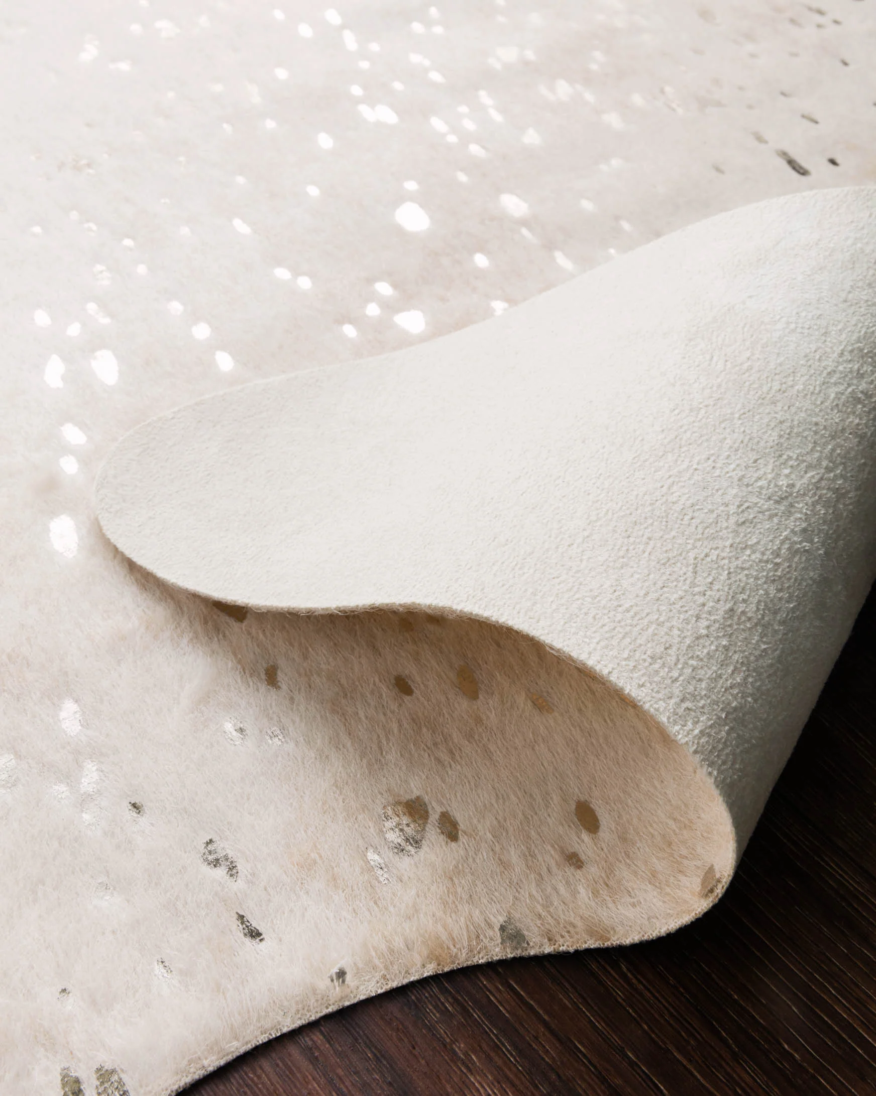 BZ-08 IVORY / CHAMPAGNE - Image 6