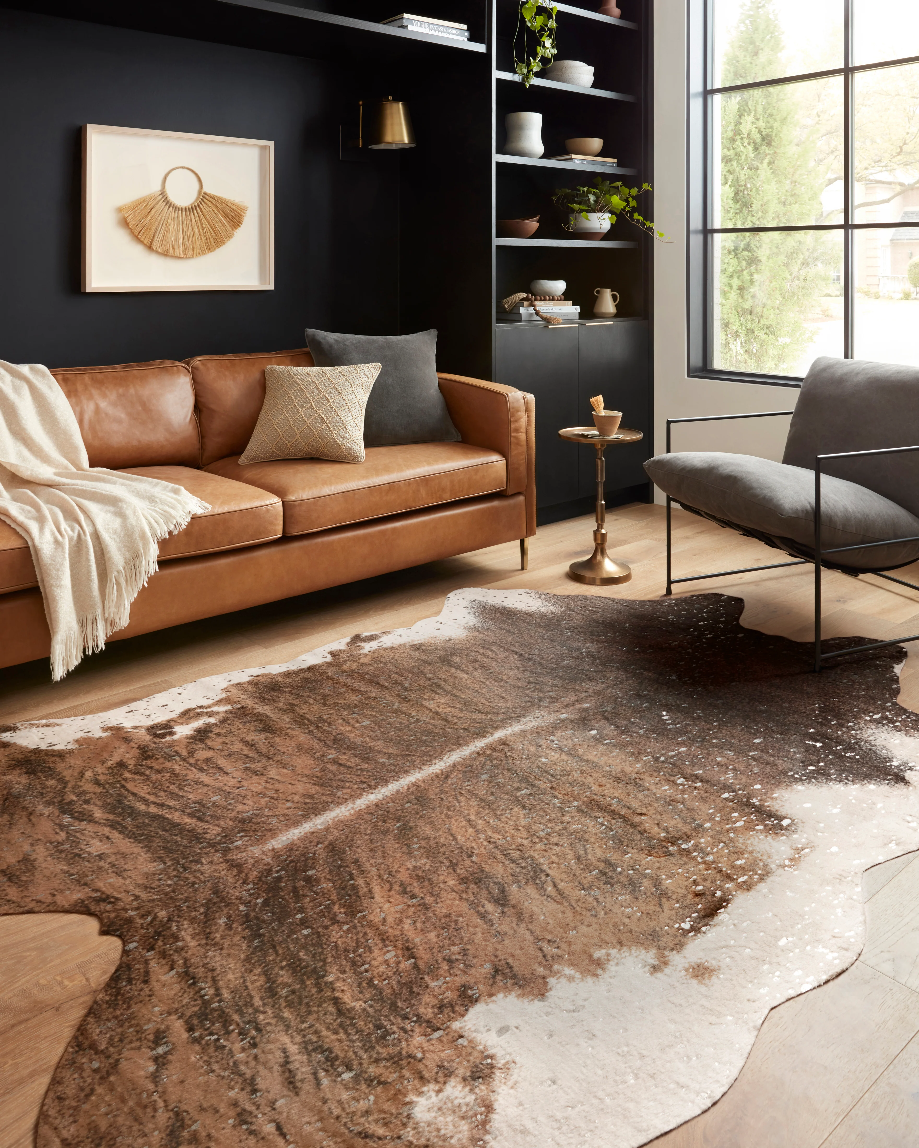 BZ-10 WALNUT / CHAMPAGNE - Image 3