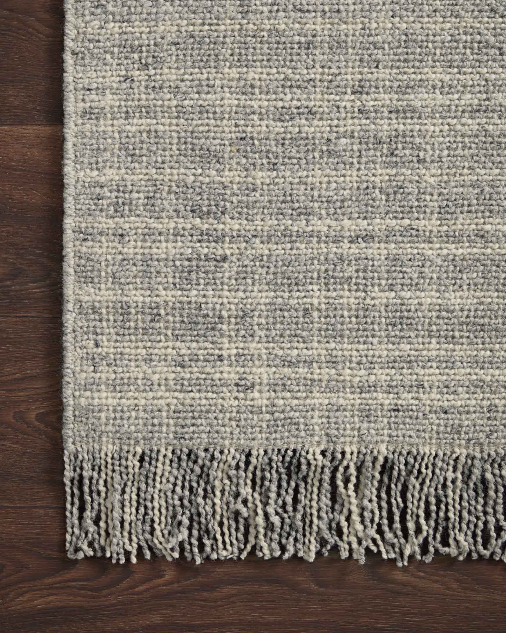 CAL-02 MH GREY / NATURAL - Image 3