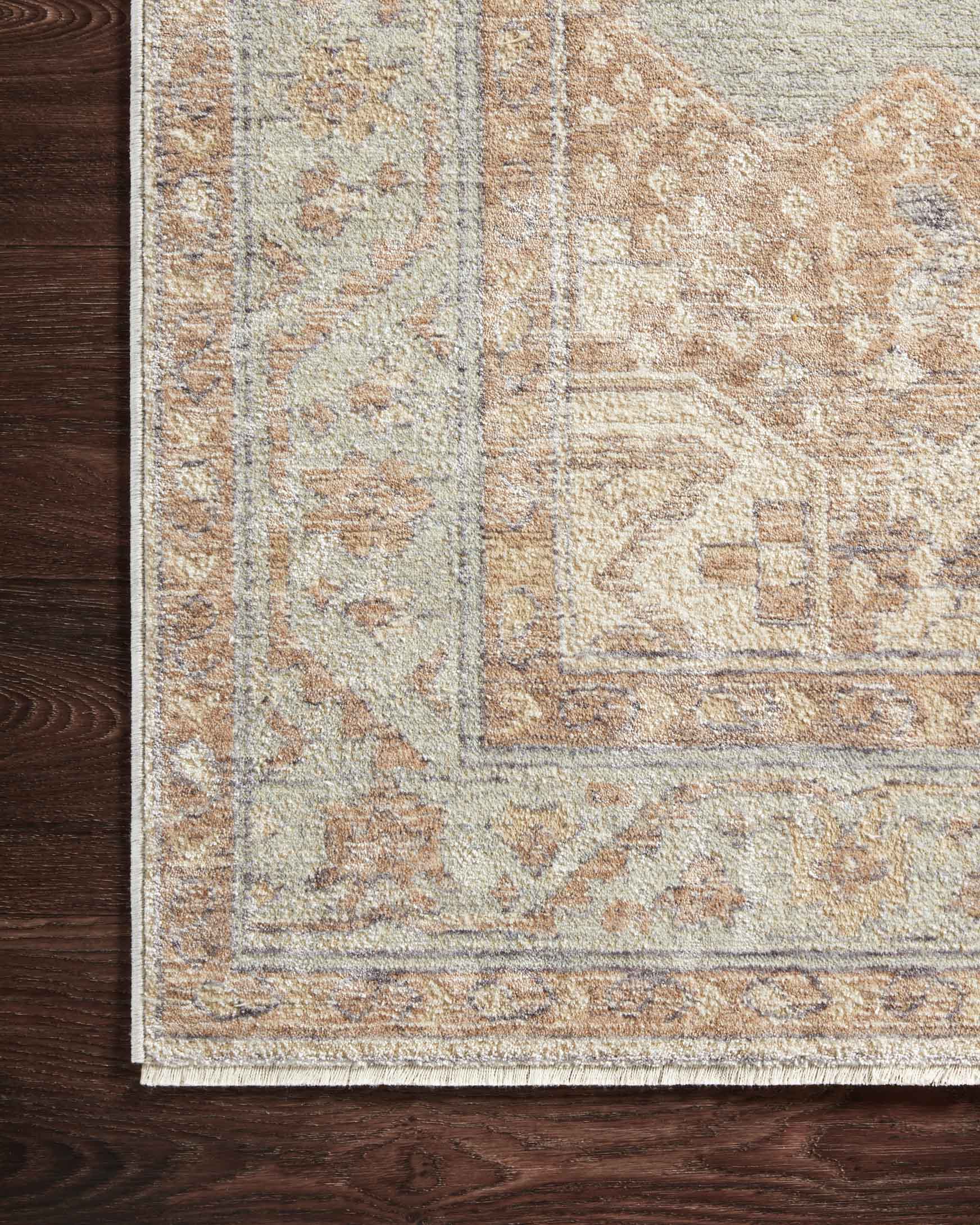 CAR-01 MH SEAFOAM / TAUPE - Image 3