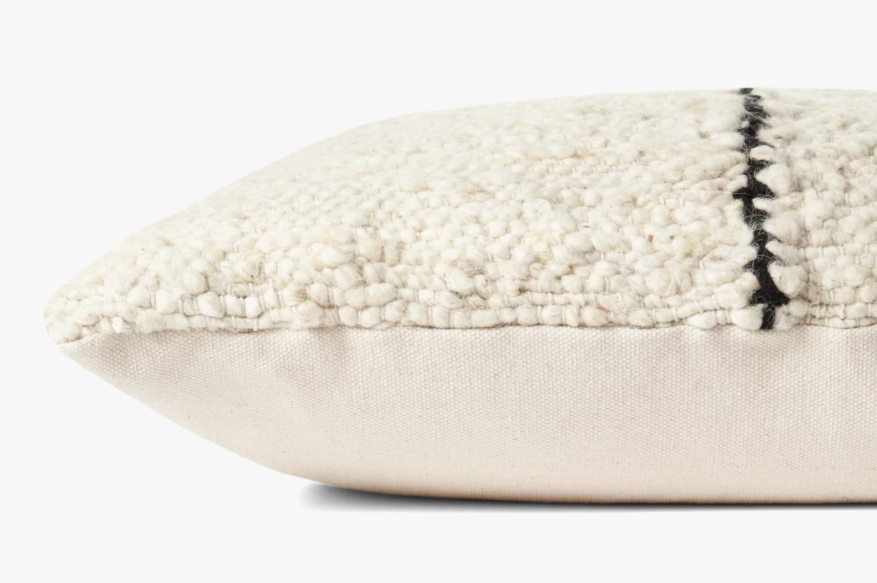 CARLA PAL0030 IVORY / BLACK - Image 4