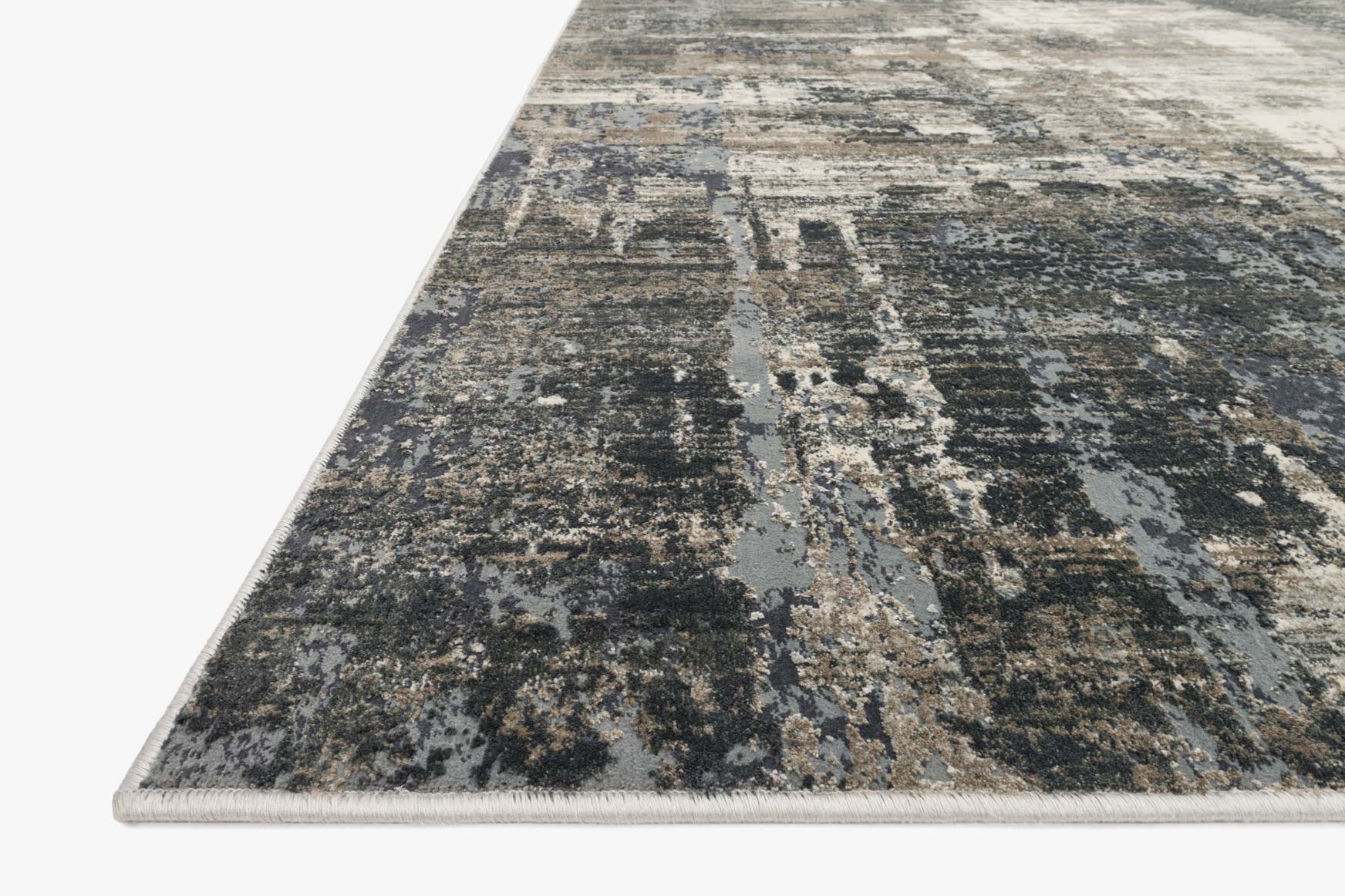 CAS-03 IVORY / CHARCOAL - Image 2
