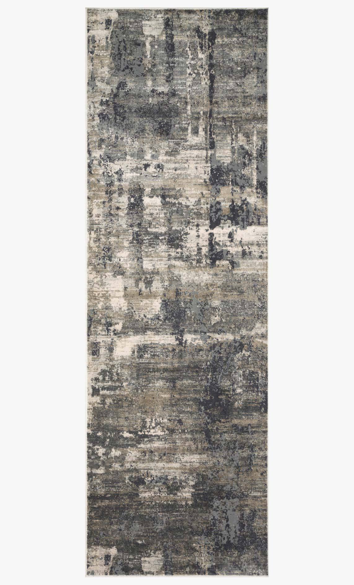CAS-03 IVORY / CHARCOAL - Image 3