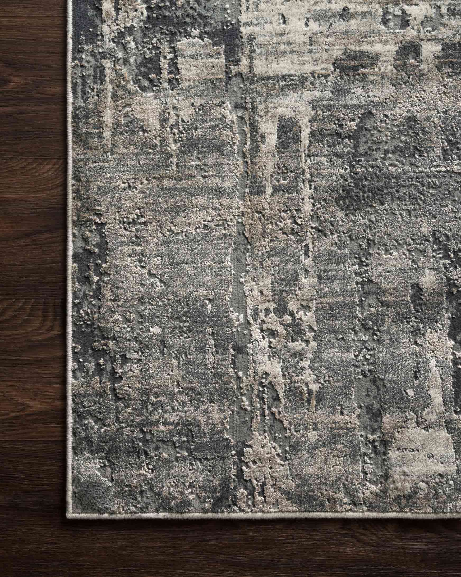 CAS-03 IVORY / CHARCOAL - Image 4