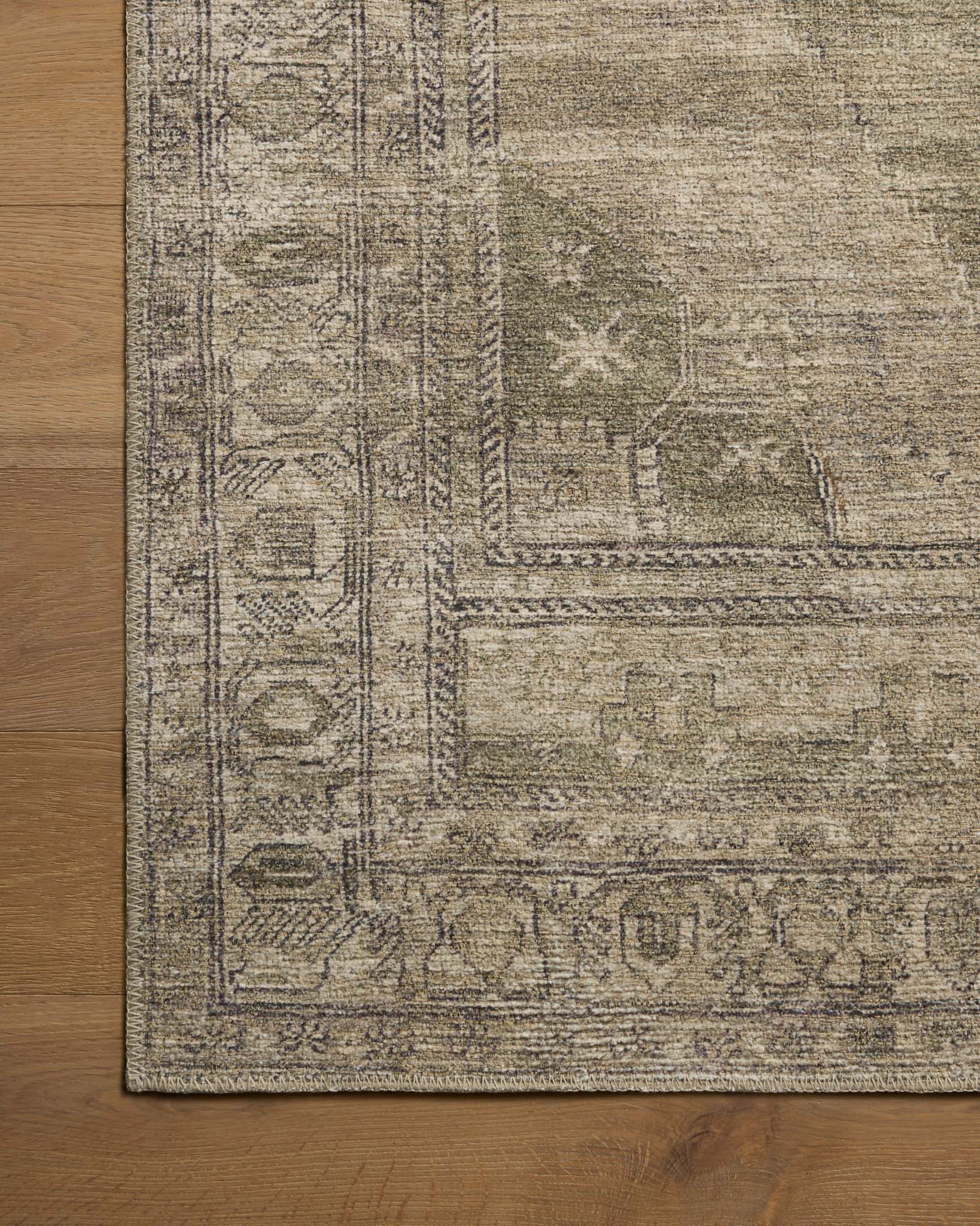 CBR-03 AL SAND / OLIVE - Image 6
