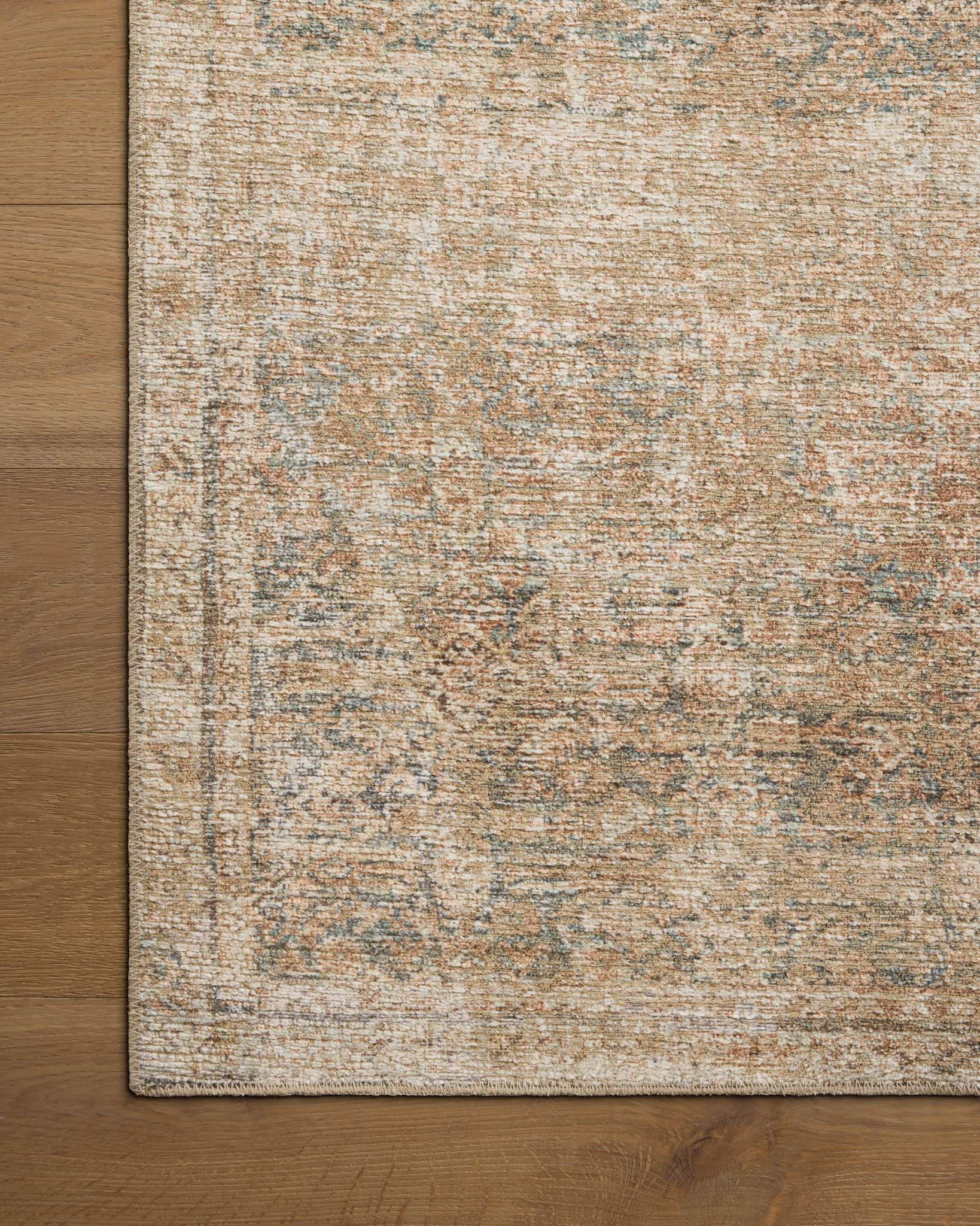 CBR-08 AL OCEAN / BRICK - Image 6