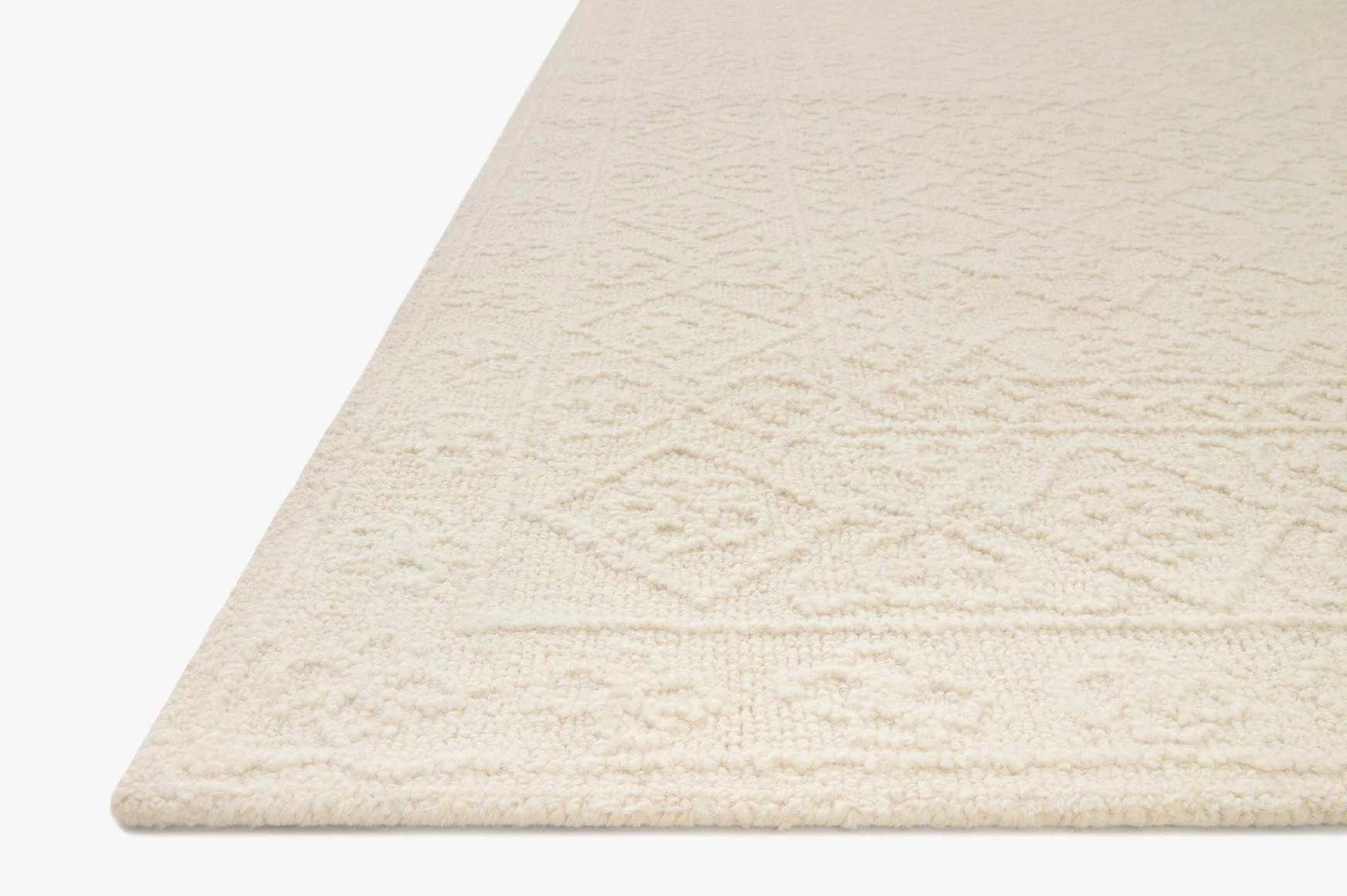 CEC-01 IVORY / IVORY - Image 2