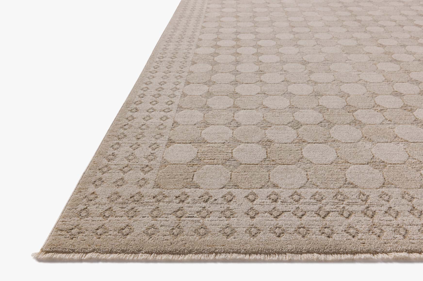 CIL-01 AL TAUPE / NATURAL - Image 4