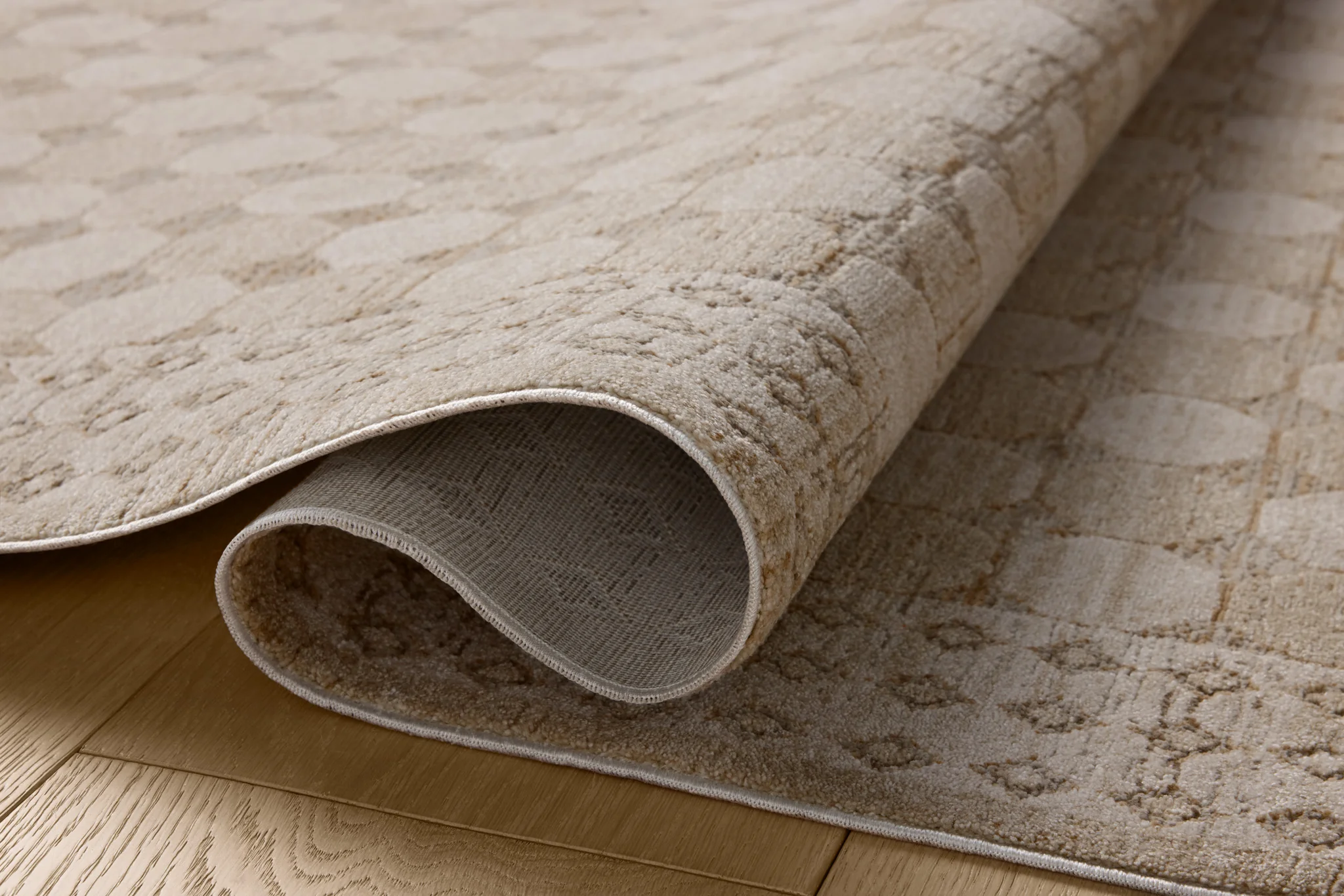 CIL-01 AL TAUPE / NATURAL - Image 5