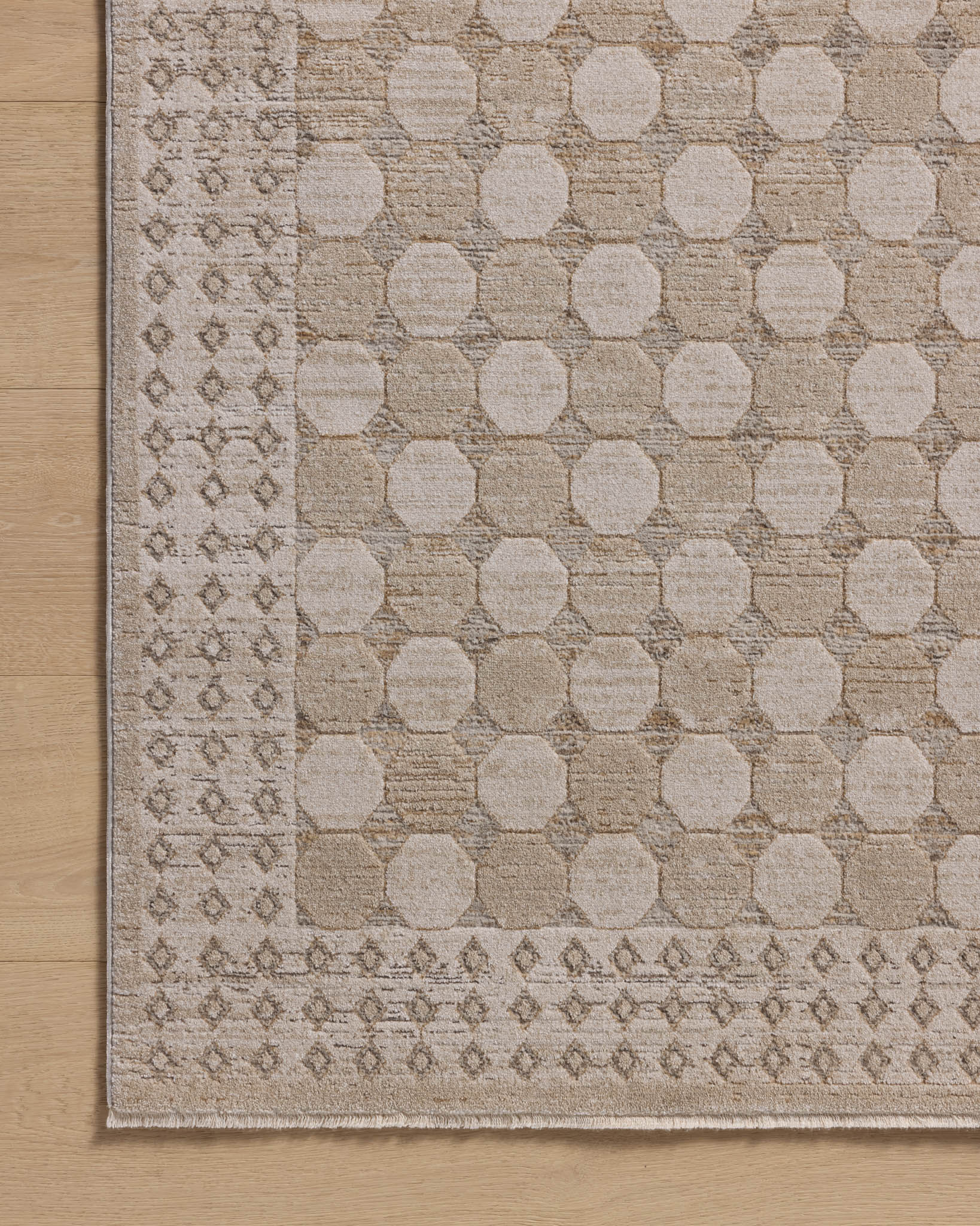 CIL-01 AL TAUPE / NATURAL - Image 6