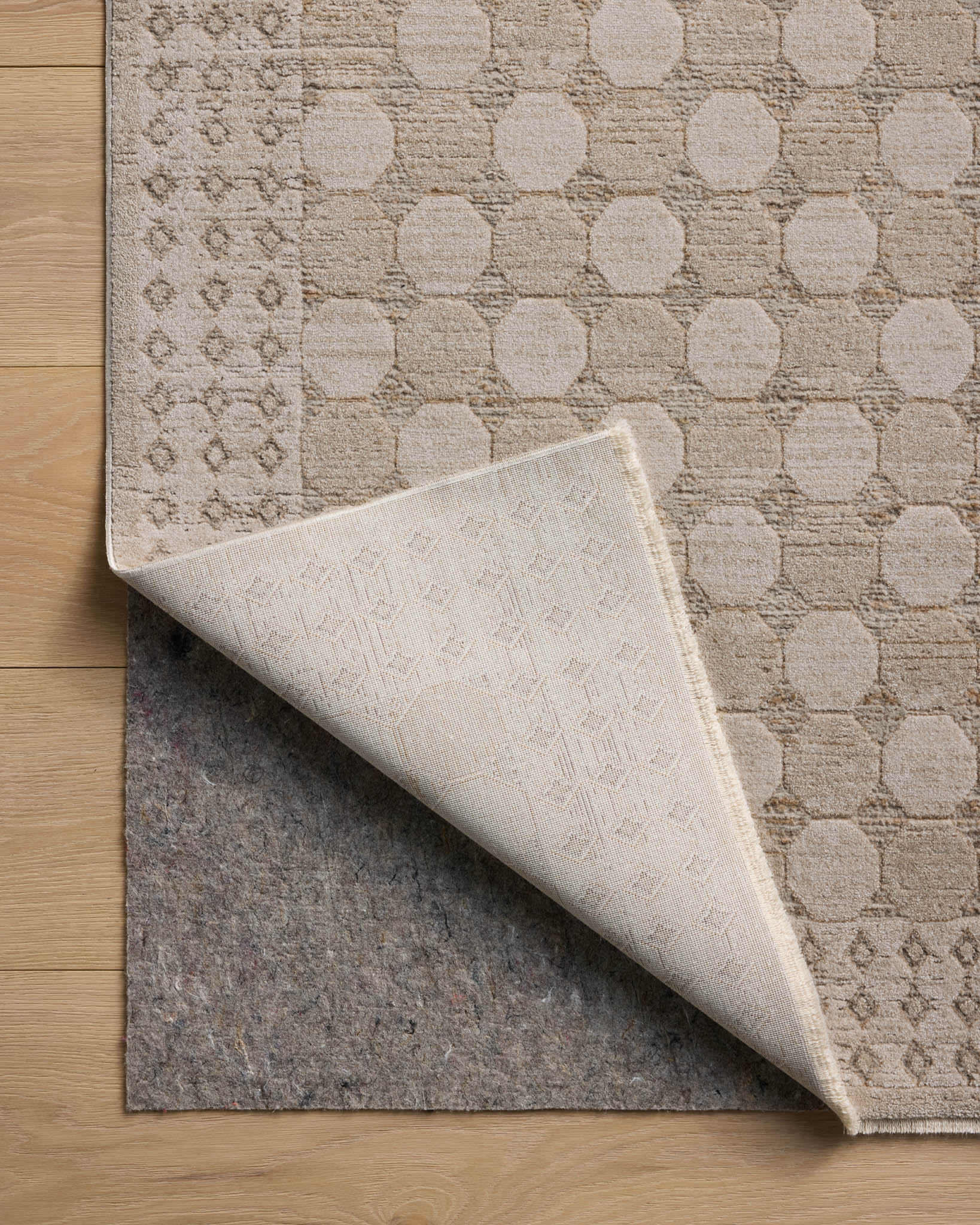 CIL-01 AL TAUPE / NATURAL - Image 7
