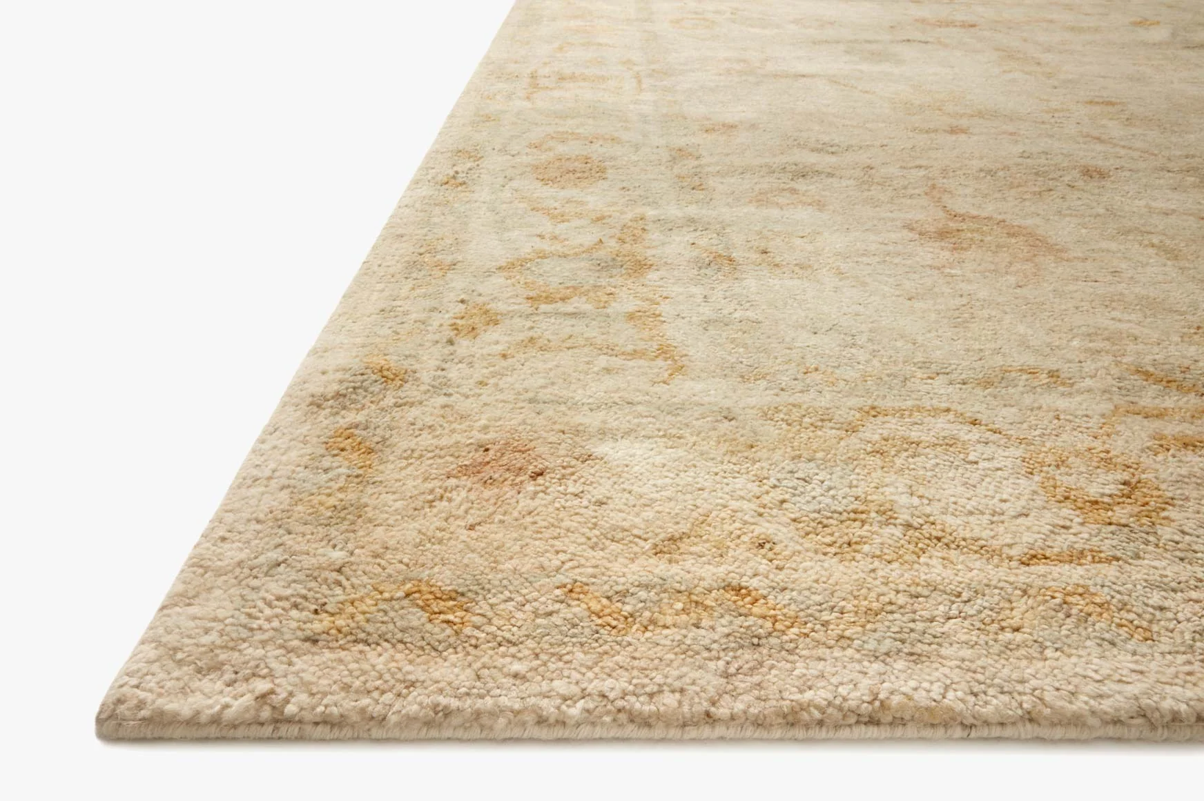 CLM-02 IVORY / GOLD - Image 2