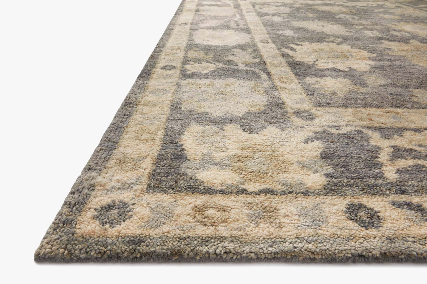 CLM-05 MIDNIGHT / ANTIQUE IVORY - Image 5
