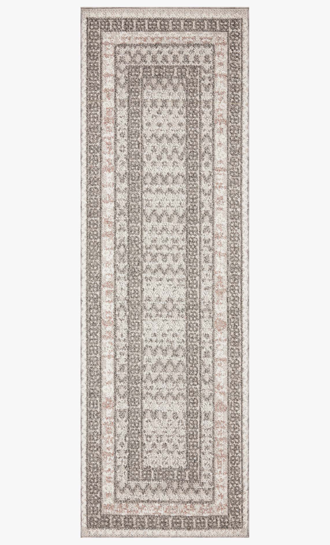 COL-03 GREY / MULTI - Image 3