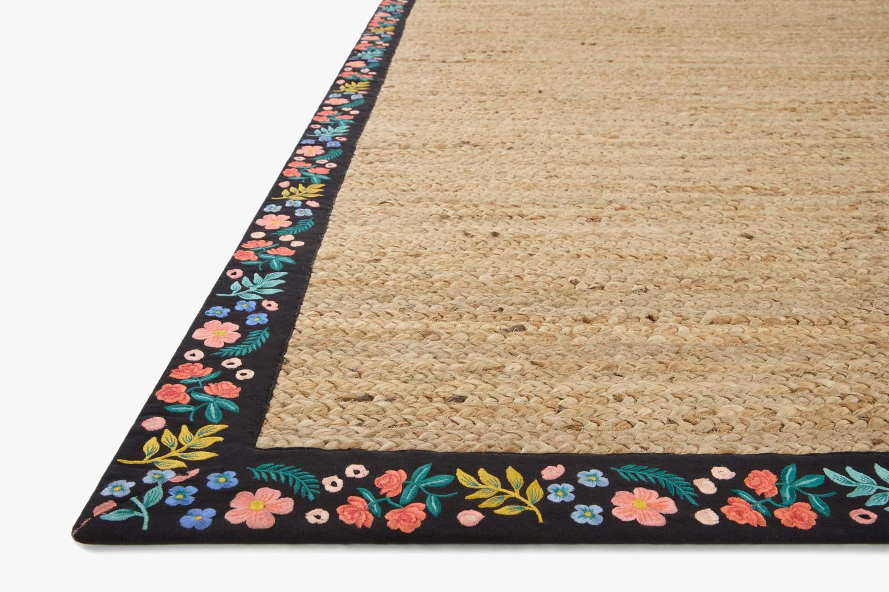 COS-01 RP WILDWOOD NATURAL / BLACK - Image 5