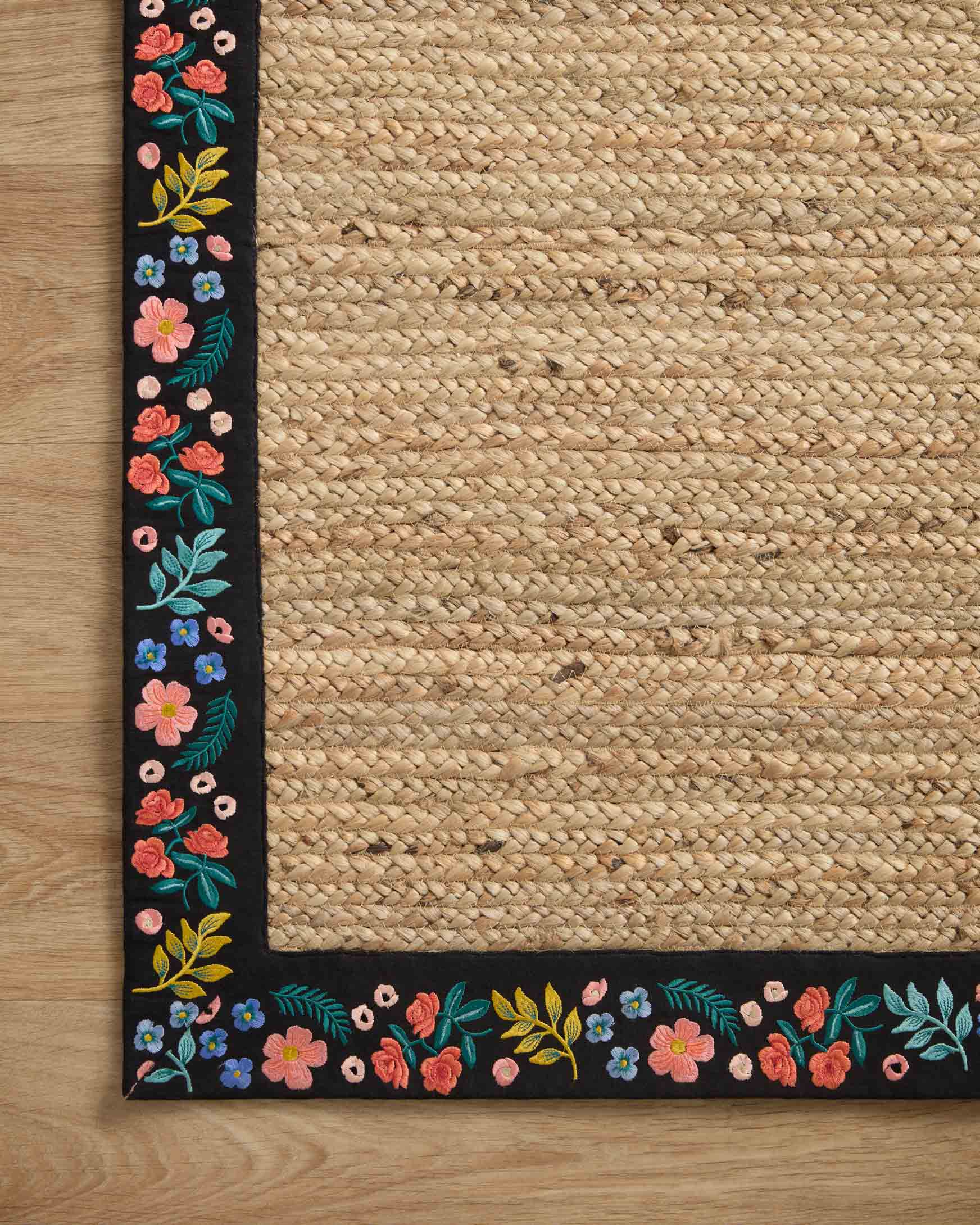 COS-01 RP WILDWOOD NATURAL / BLACK - Image 6