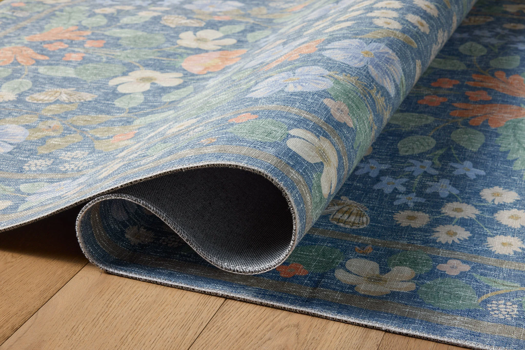 COT-03 RP WILLOW INDIGO - Image 3